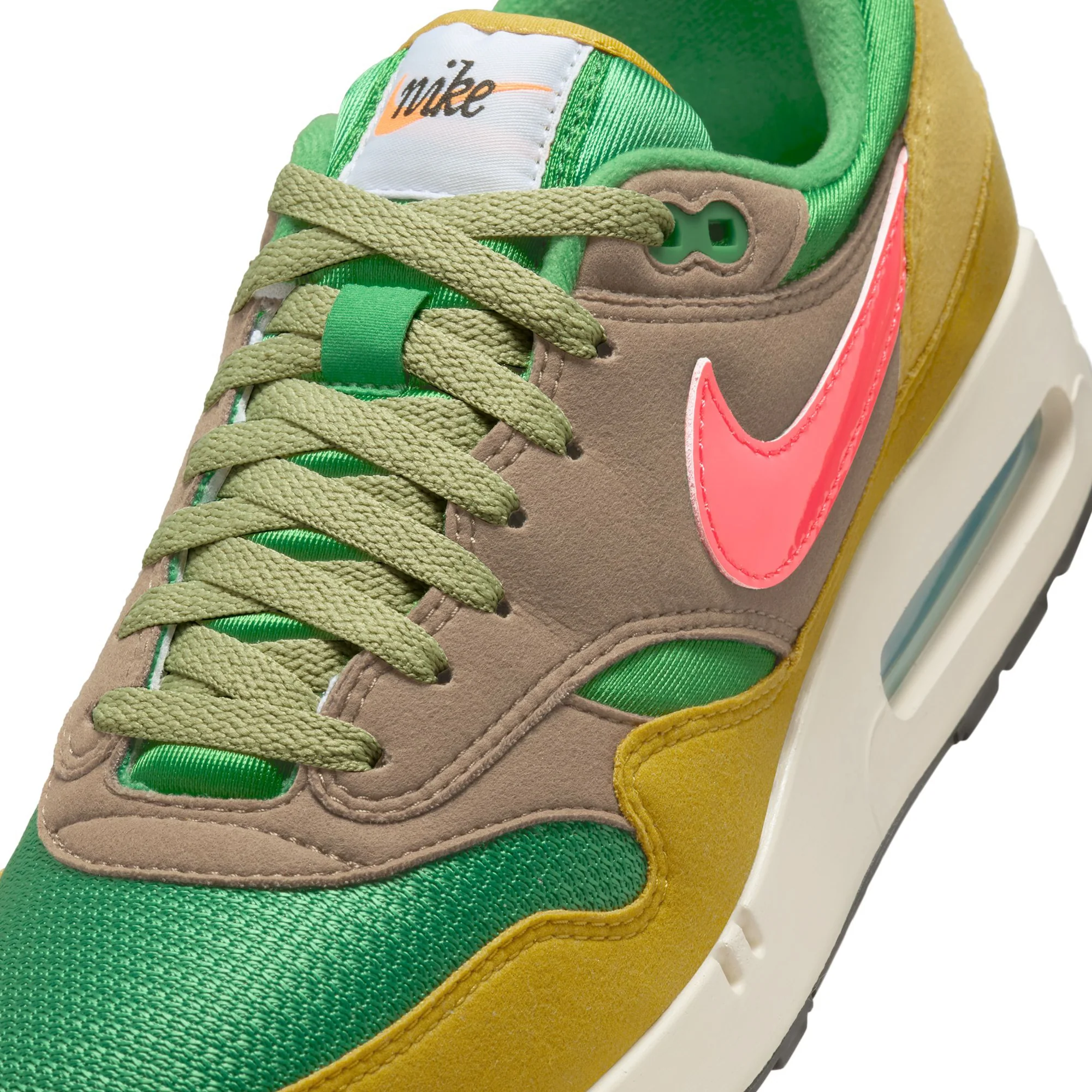 Nike Mens Air Max 1 '86 Premium Shoes - Image 4