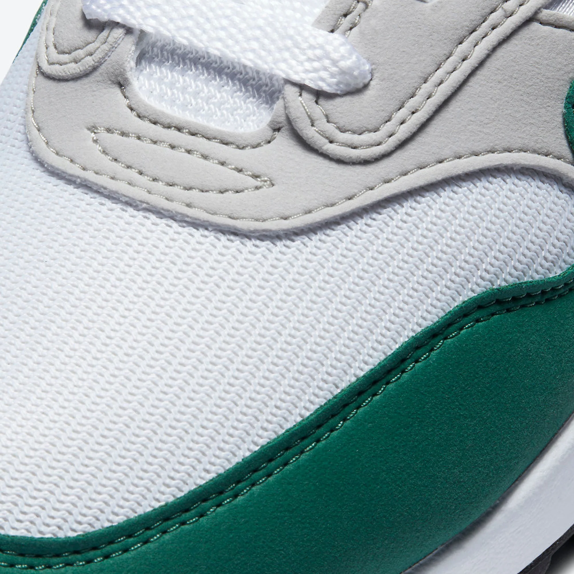 Nike Mens Air Max 1 Shoes - Image 4