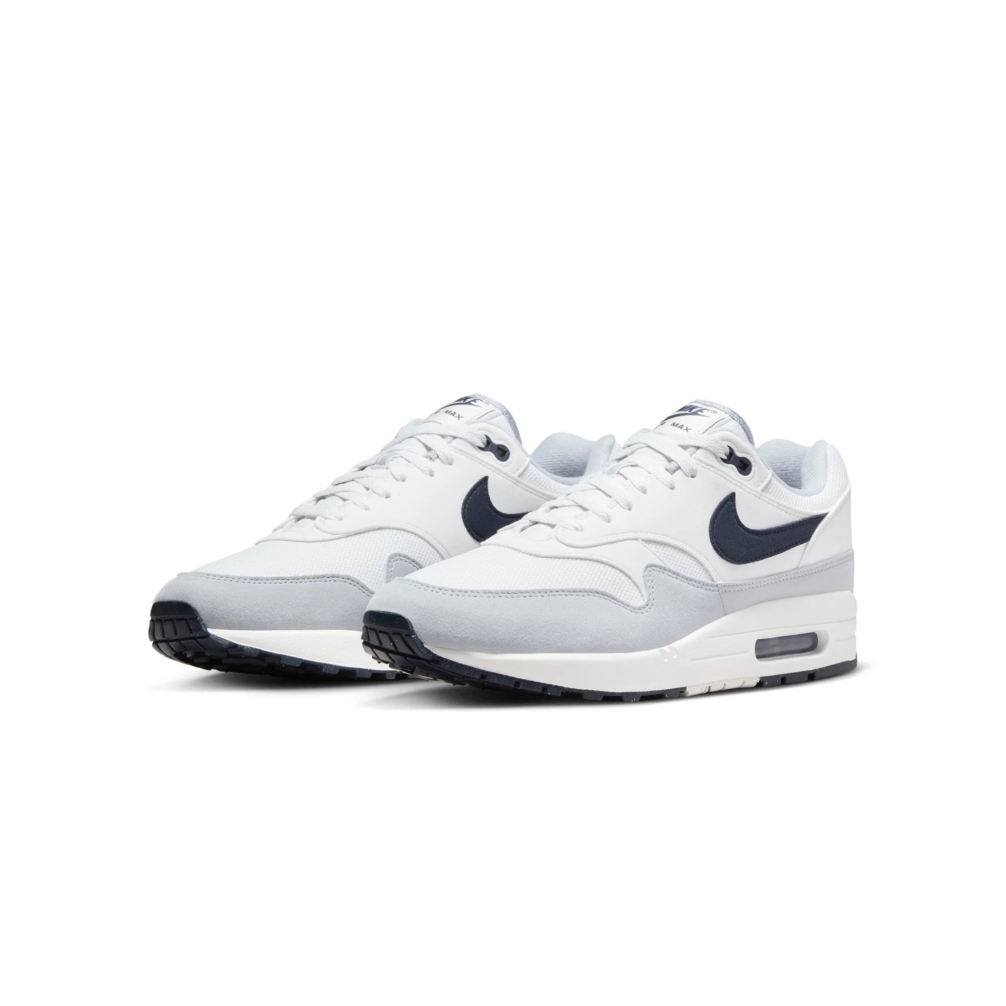 Nike Mens Air Max 1 Shoes - Image 2