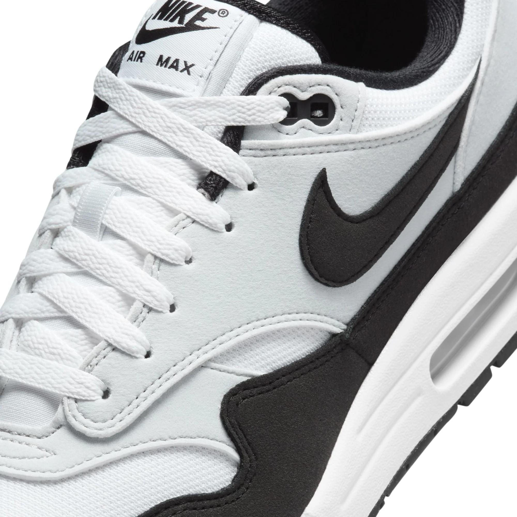 Nike Mens Air Max 1 Shoes - Image 4