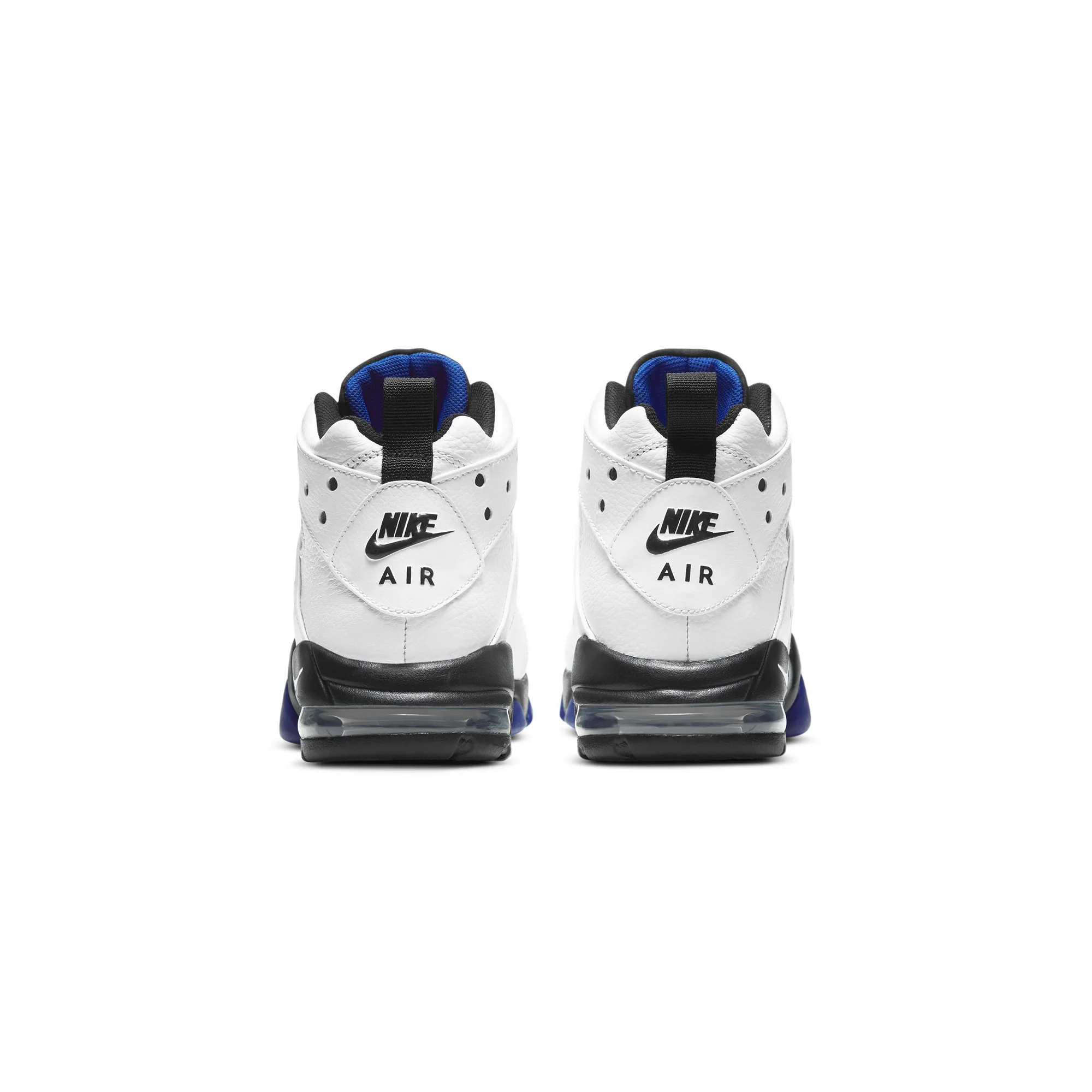 Nike Mens Air Max 2 CB '94 'Old Royal' Shoes - Image 4