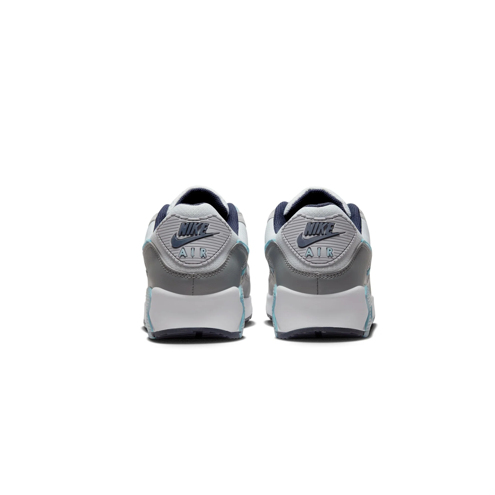 Nike Mens Air Max 90 Shoes - Image 3