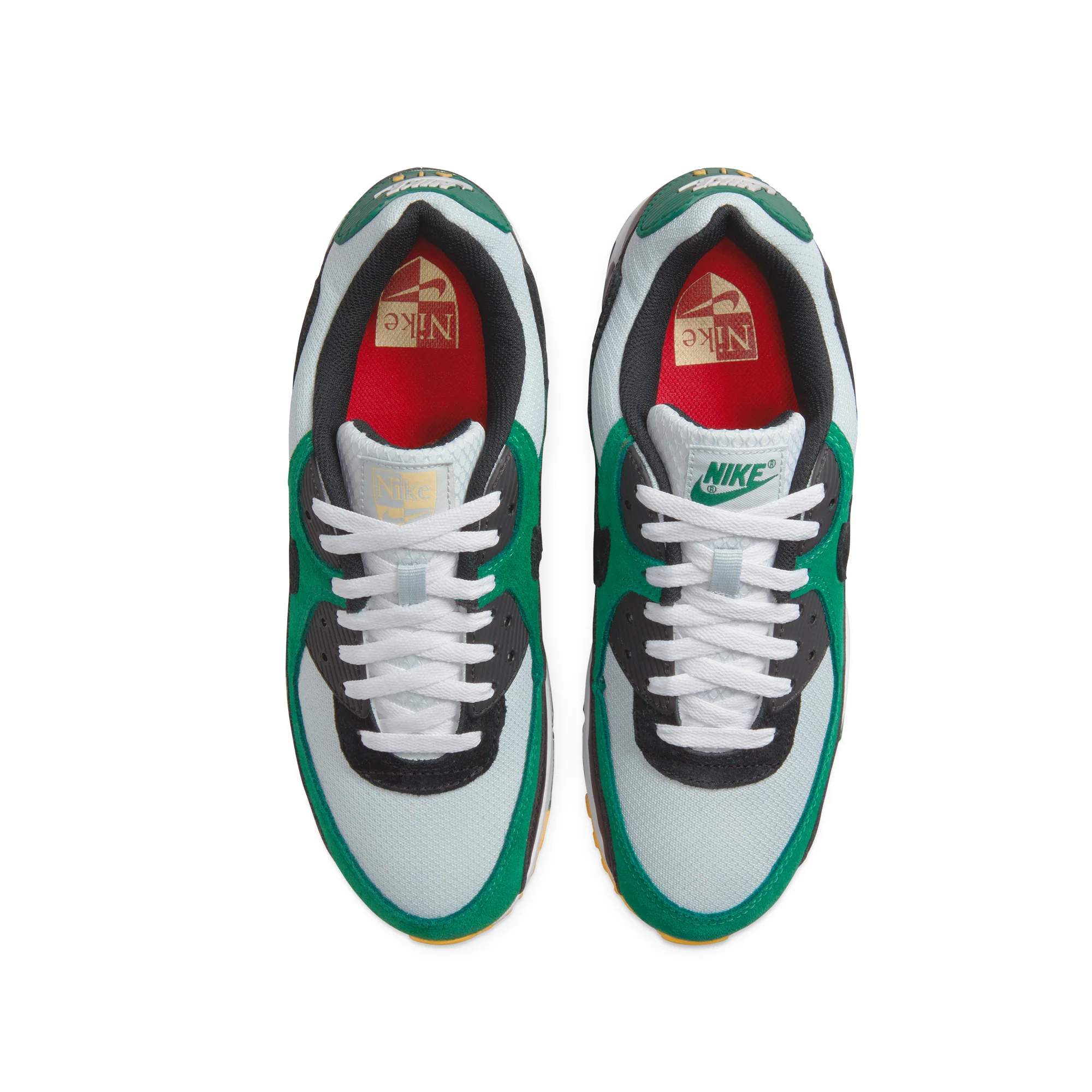 Nike Mens Air Max 90 Shoes - Image 4