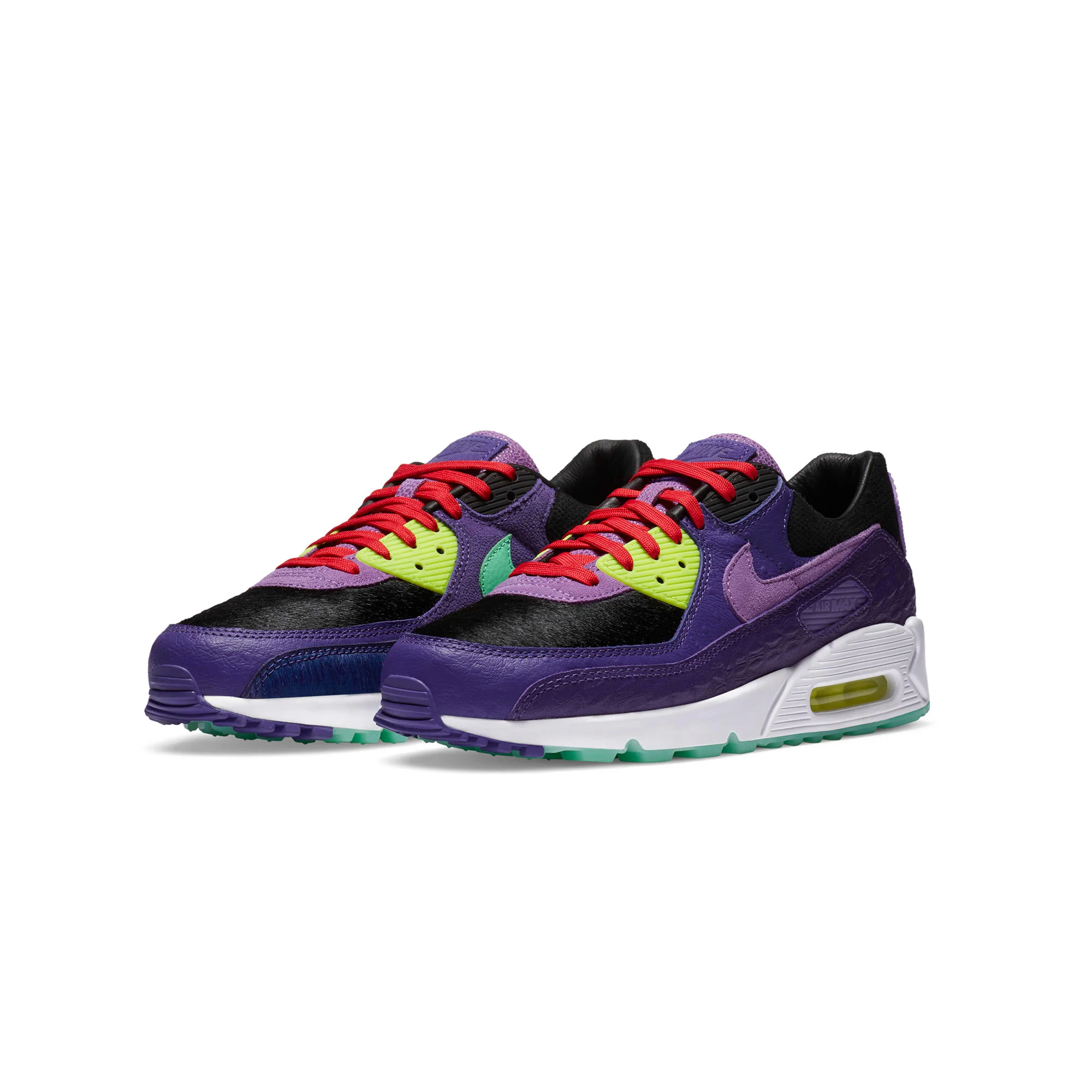 Nike Men Air Max 90 Shoe - Image 2