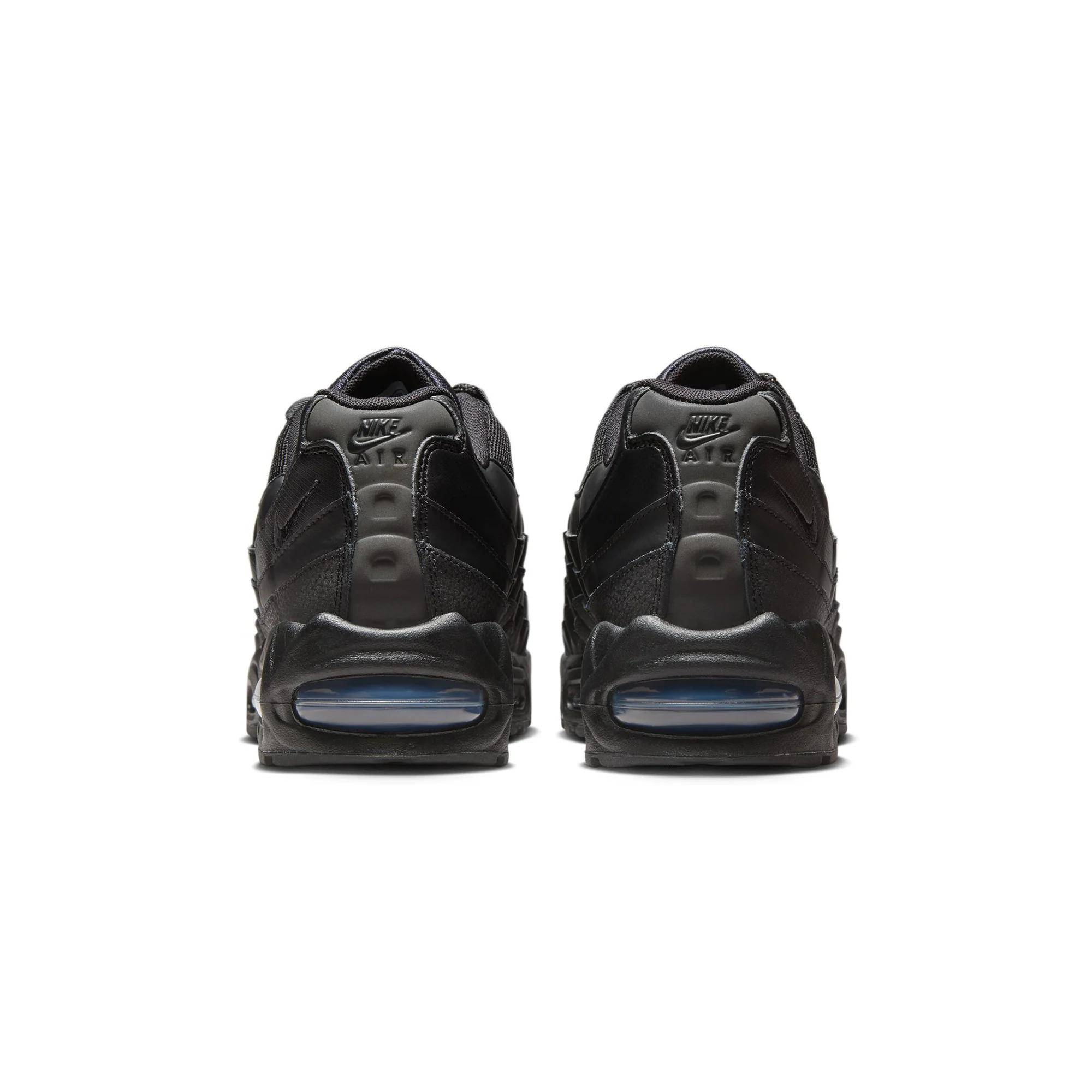 Nike Mens Air Max 95 "Big Bubble" Shoes - Image 3