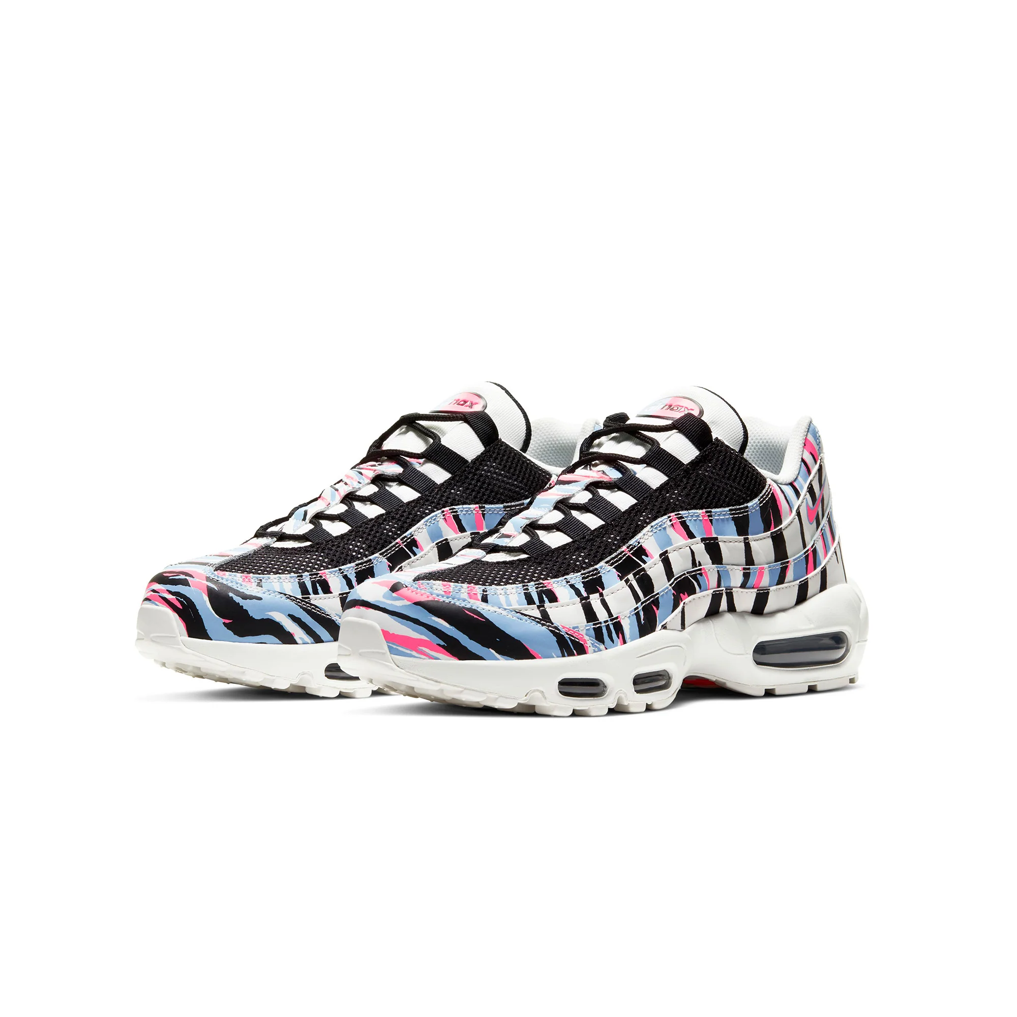 Nike Mens Air Max 95 'Korea' Shoes - Image 2