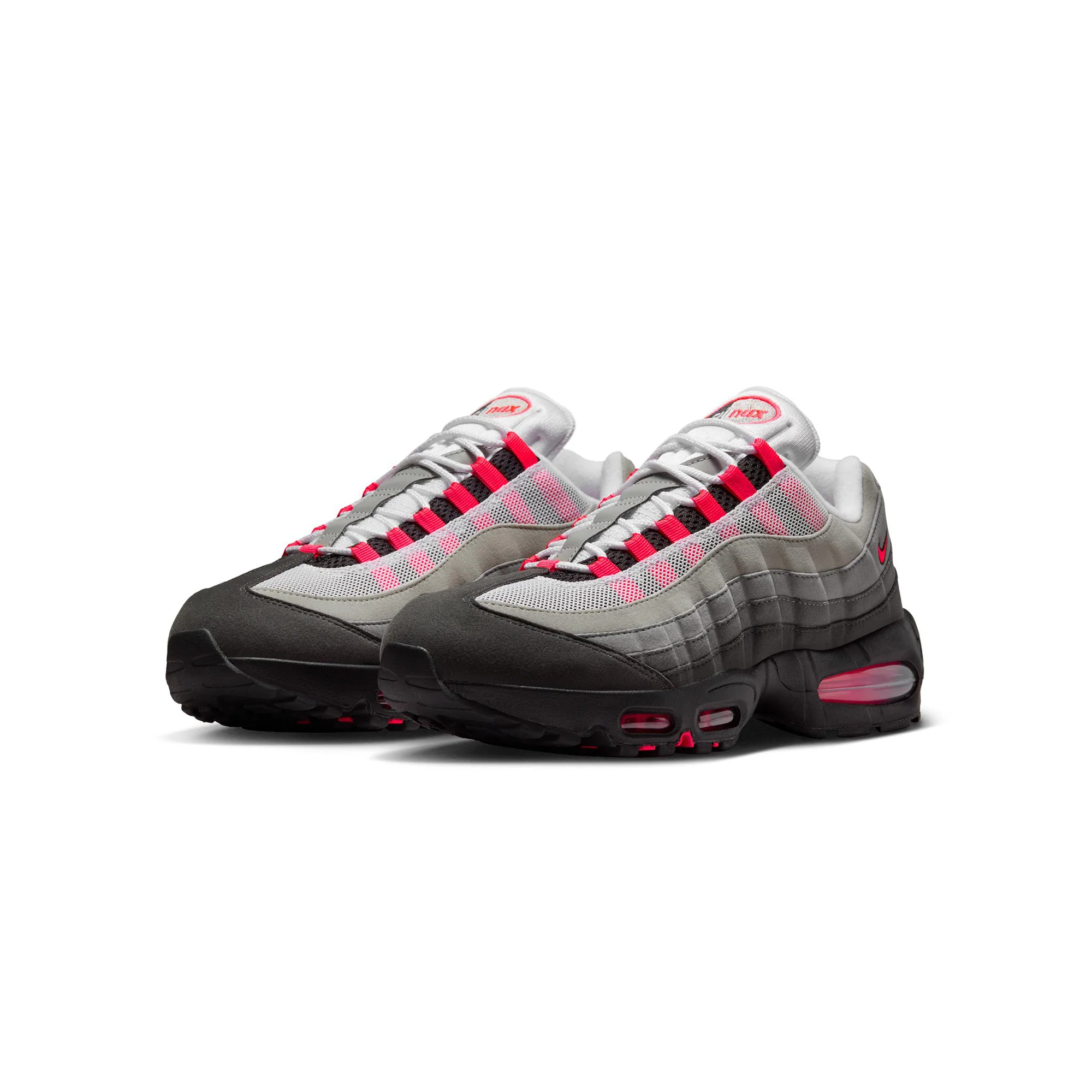 Nike Mens Air Max 95 OG "Big Bubble" Shoes - Image 2