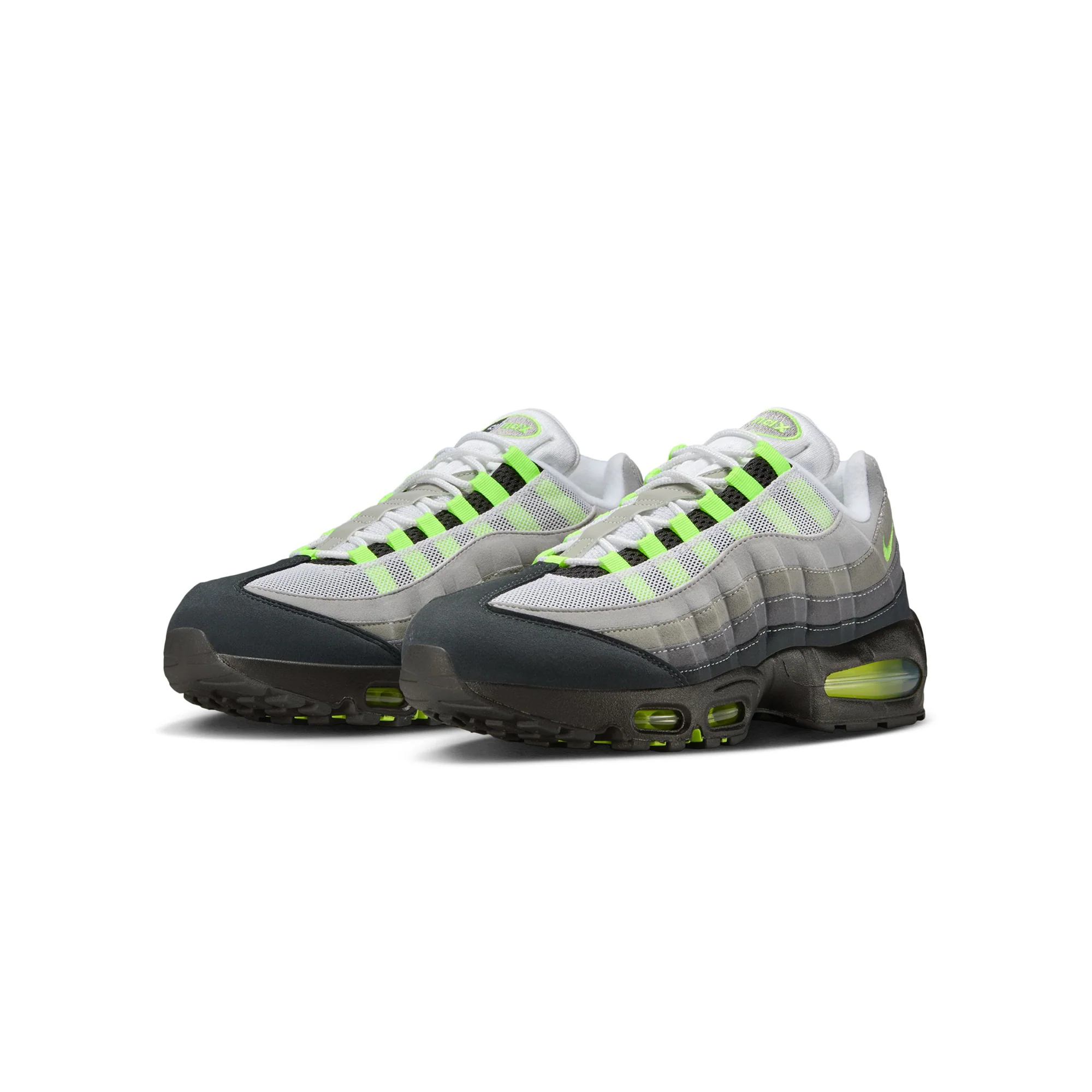 Nike Mens Air Max 95 OG Shoes - Image 2