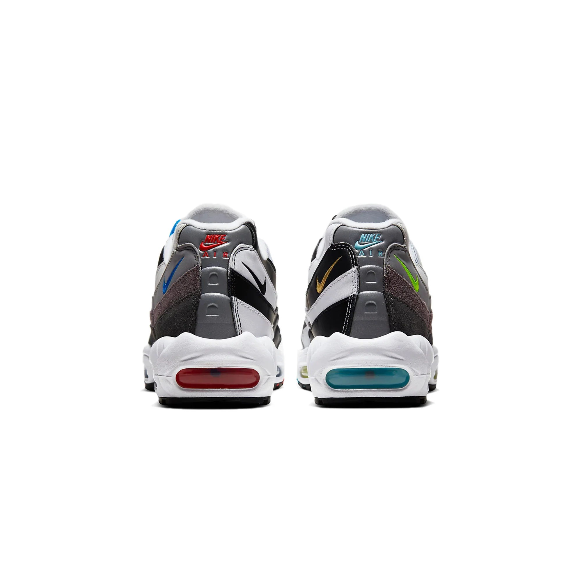 NIKE AIR MAX 95 - Image 3