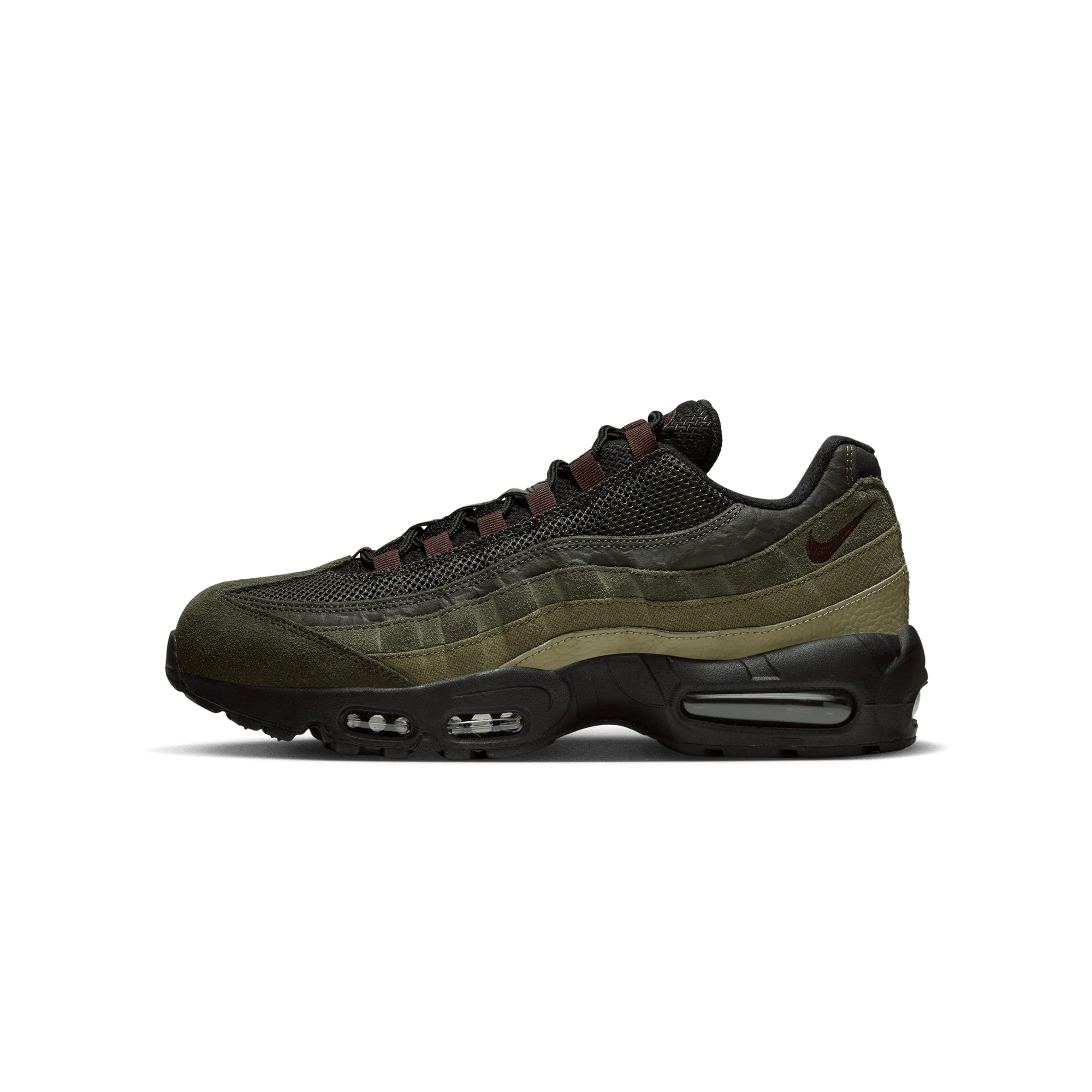 Nike Mens Air Max 95 Shoes