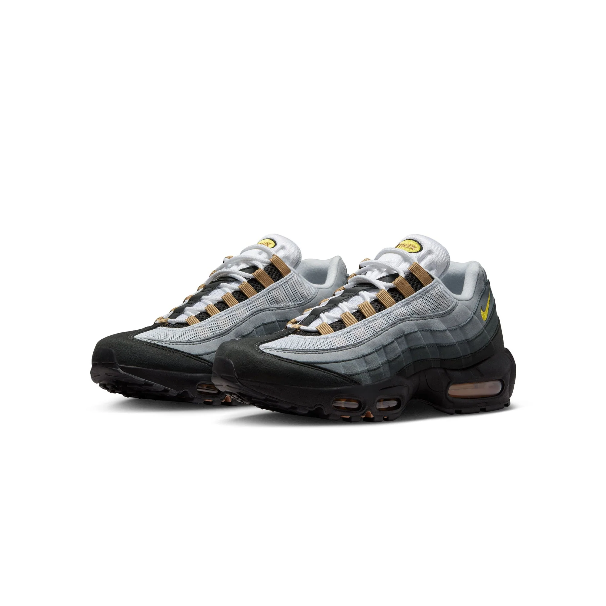 Nike Mens Air Max 95 Shoes - Image 2