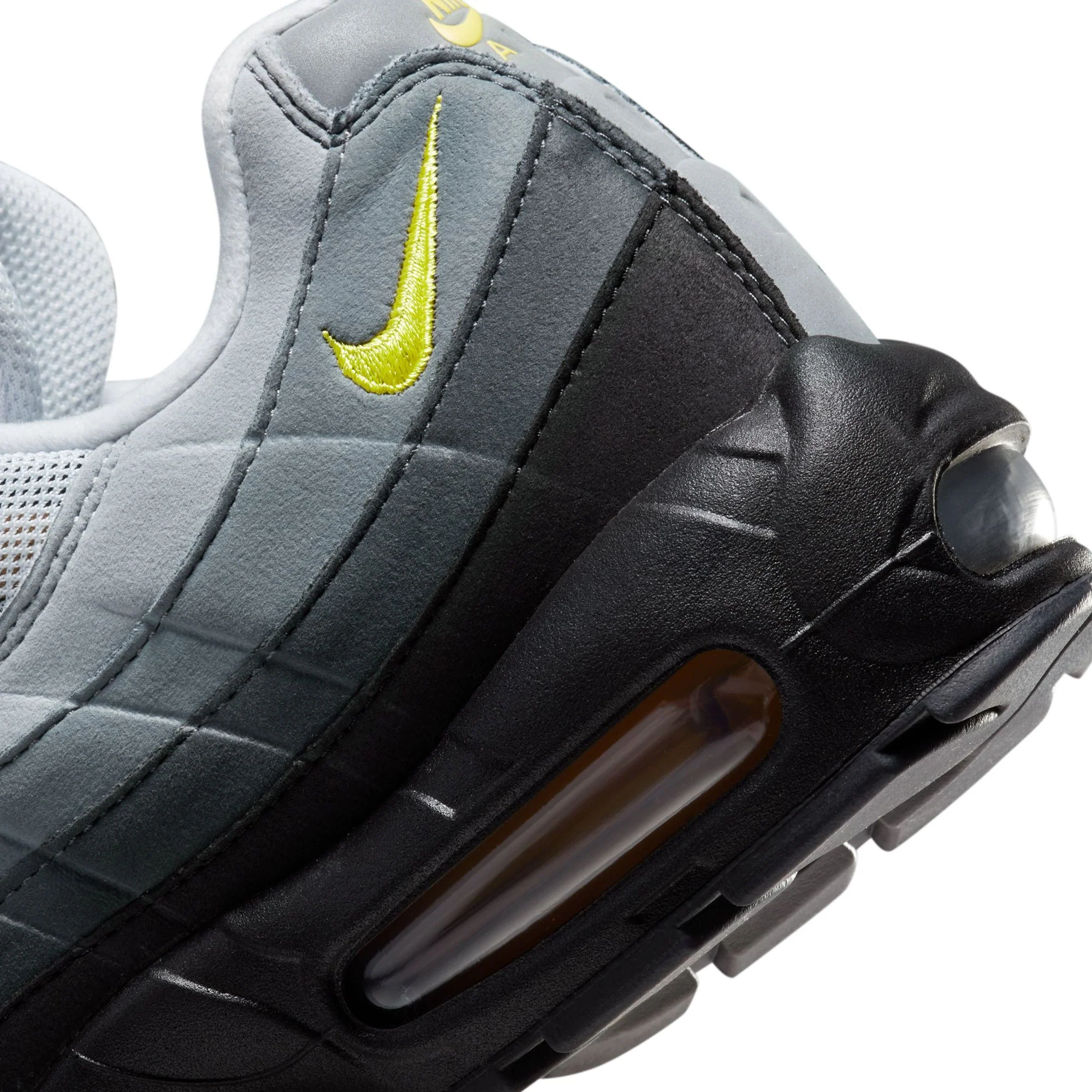 Nike Mens Air Max 95 Shoes - Image 4