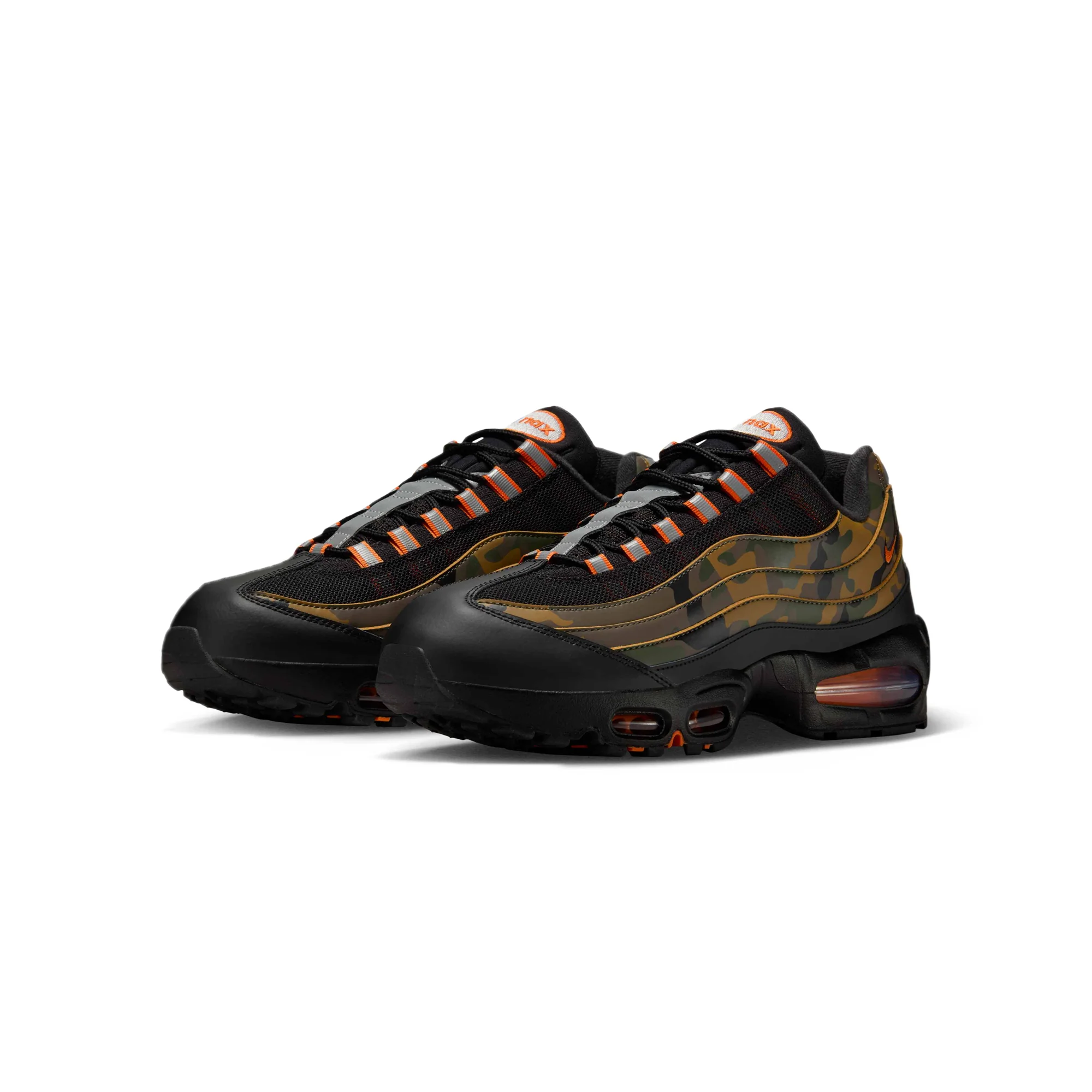Nike Mens Air Max 95 Shoes - Image 2