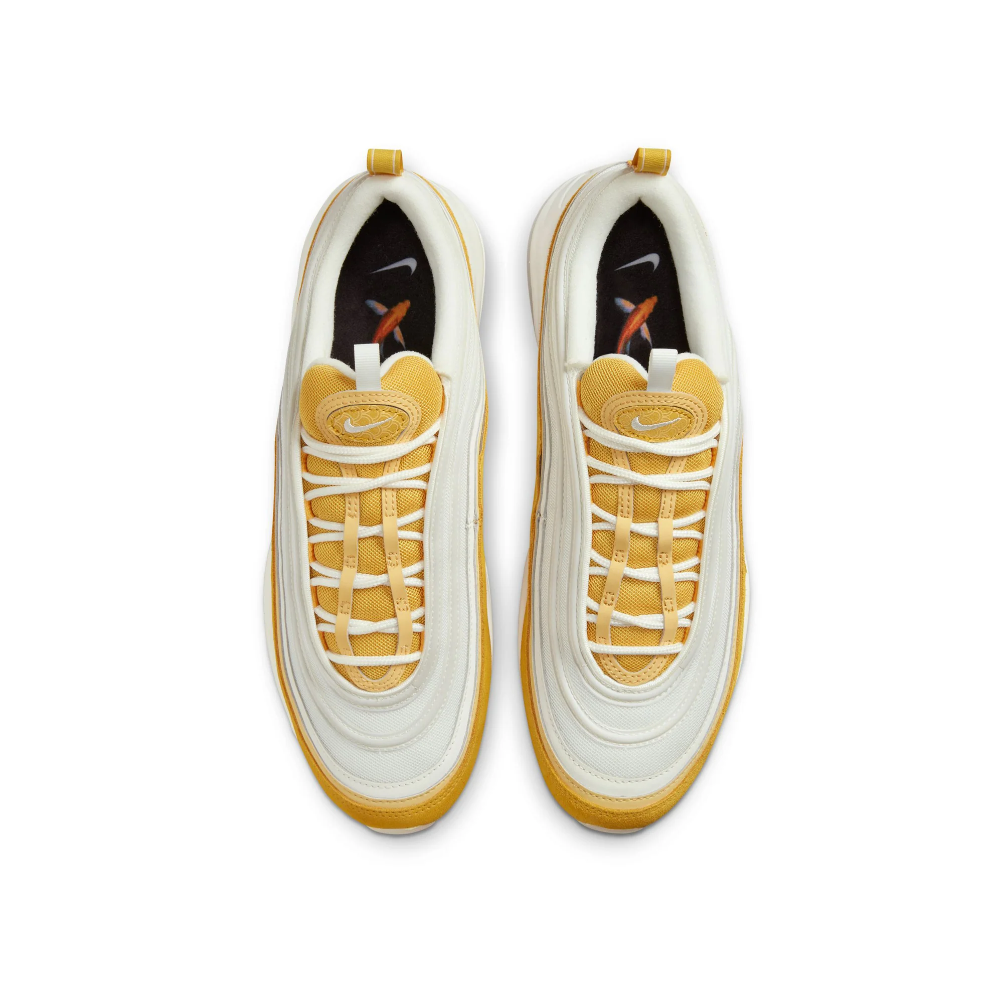 Nike Mens Air Max 97 PRM Shoes - Image 4