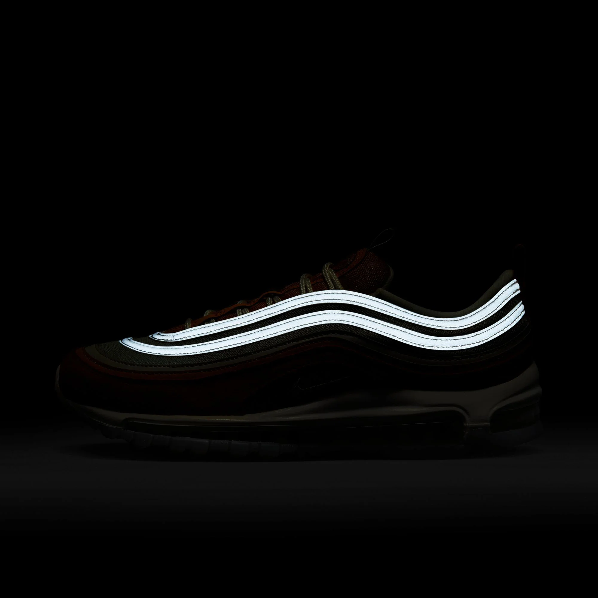 Nike Mens Air Max 97 PRM Shoes - Image 6