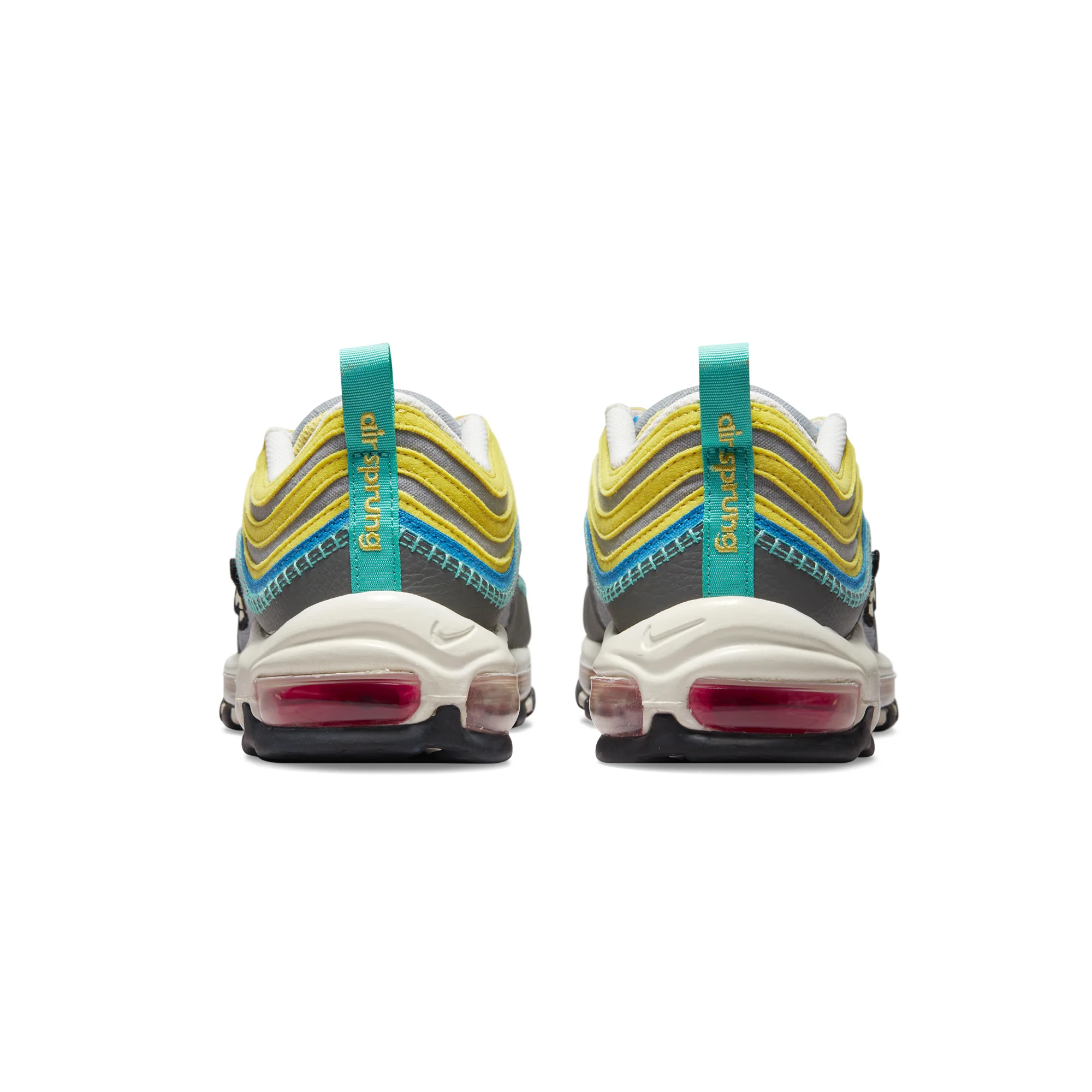 Nike Mens Air Max 97 SE Shoes - Image 3