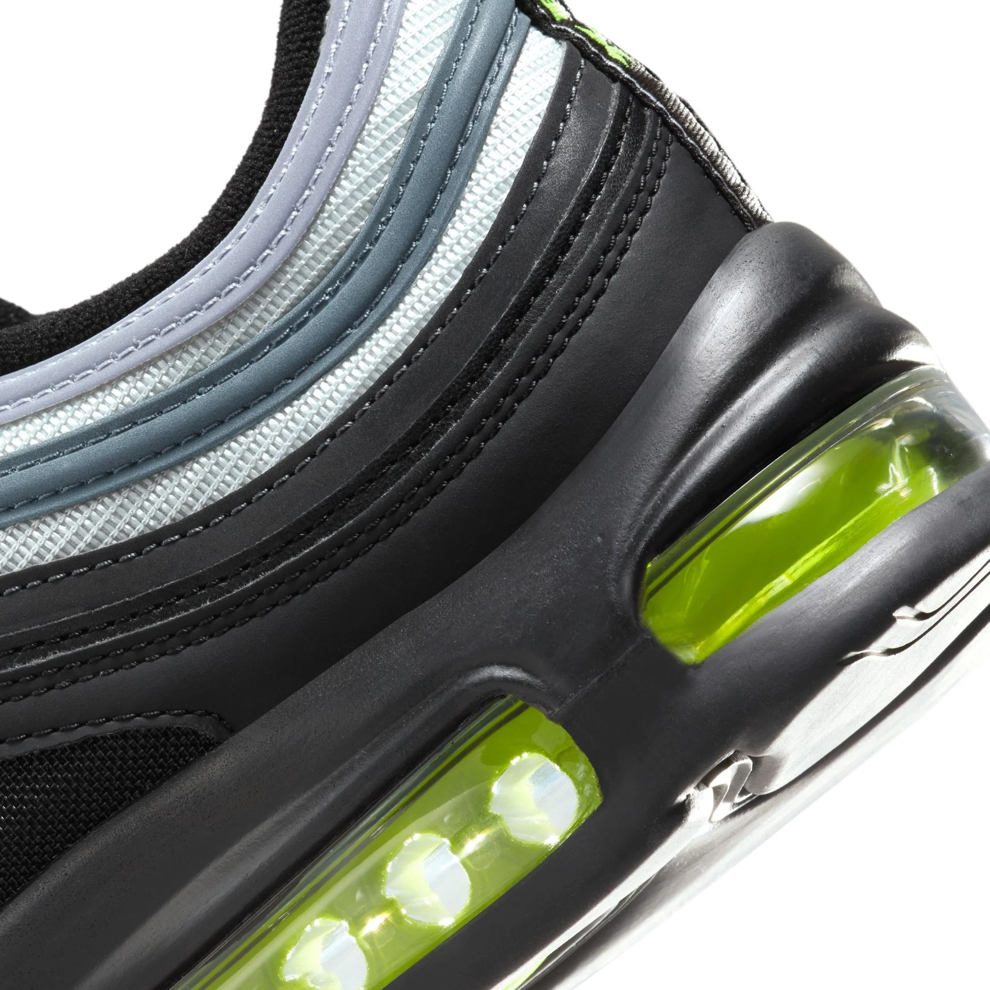 Nike Mens Air Max 97 Shoes - Image 4