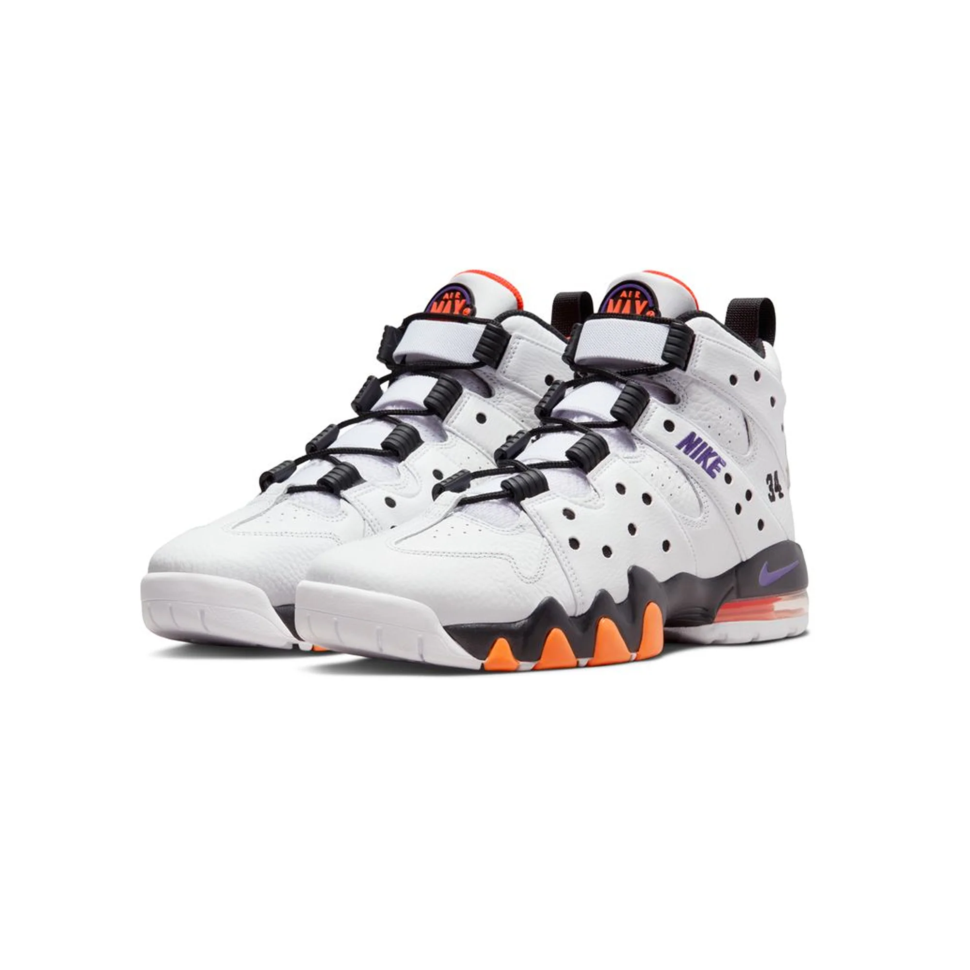 Nike Mens Air Max CB '94 Shoes - Image 2