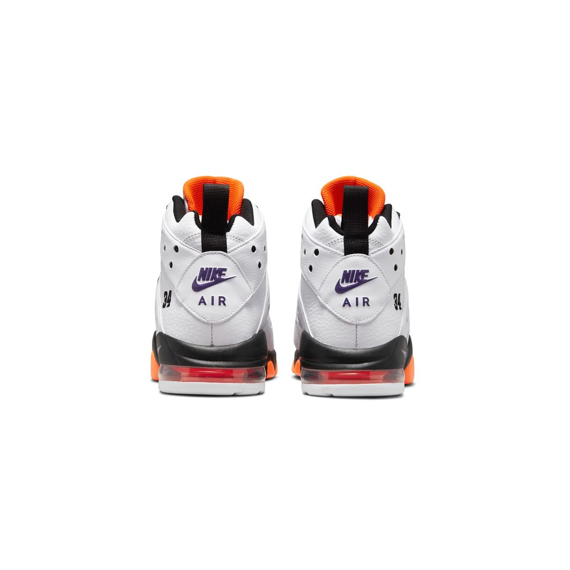 Nike Mens Air Max CB '94 Shoes - Image 3