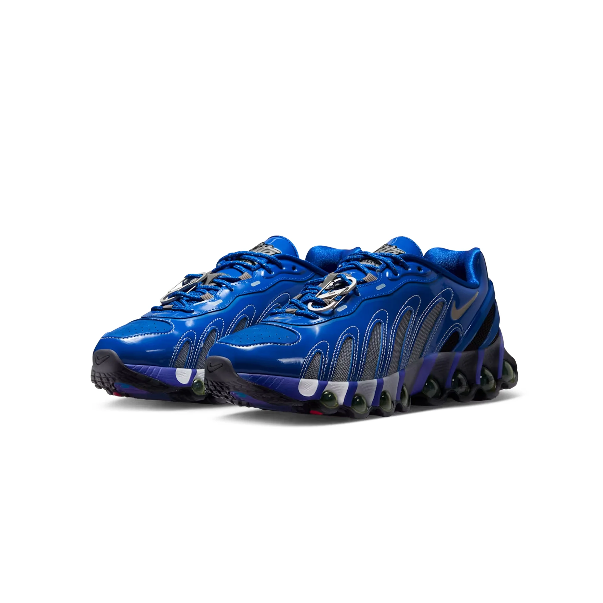 Nike x Patta Mens Air Max DN8 SP Shoes - Image 2