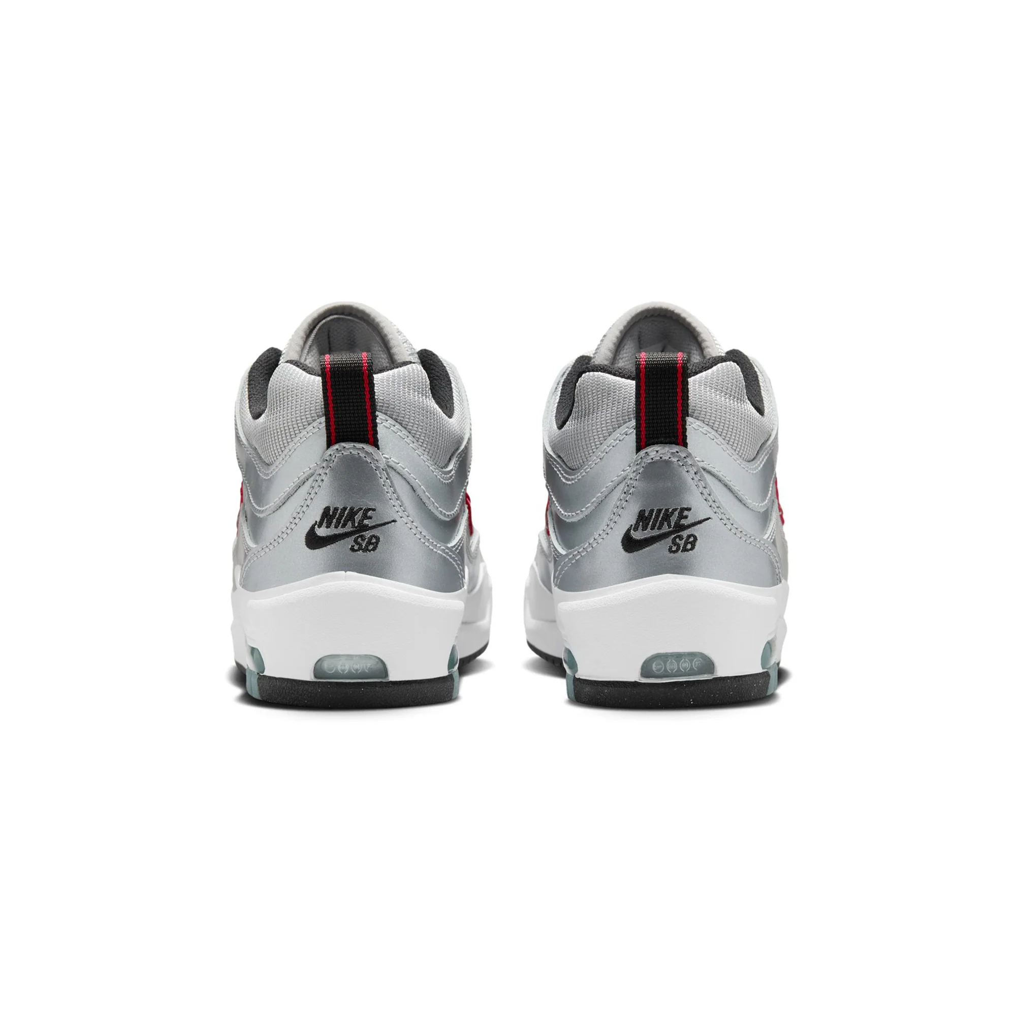 Nike SB Mens Air Max Ishod PRM Shoes - Image 3