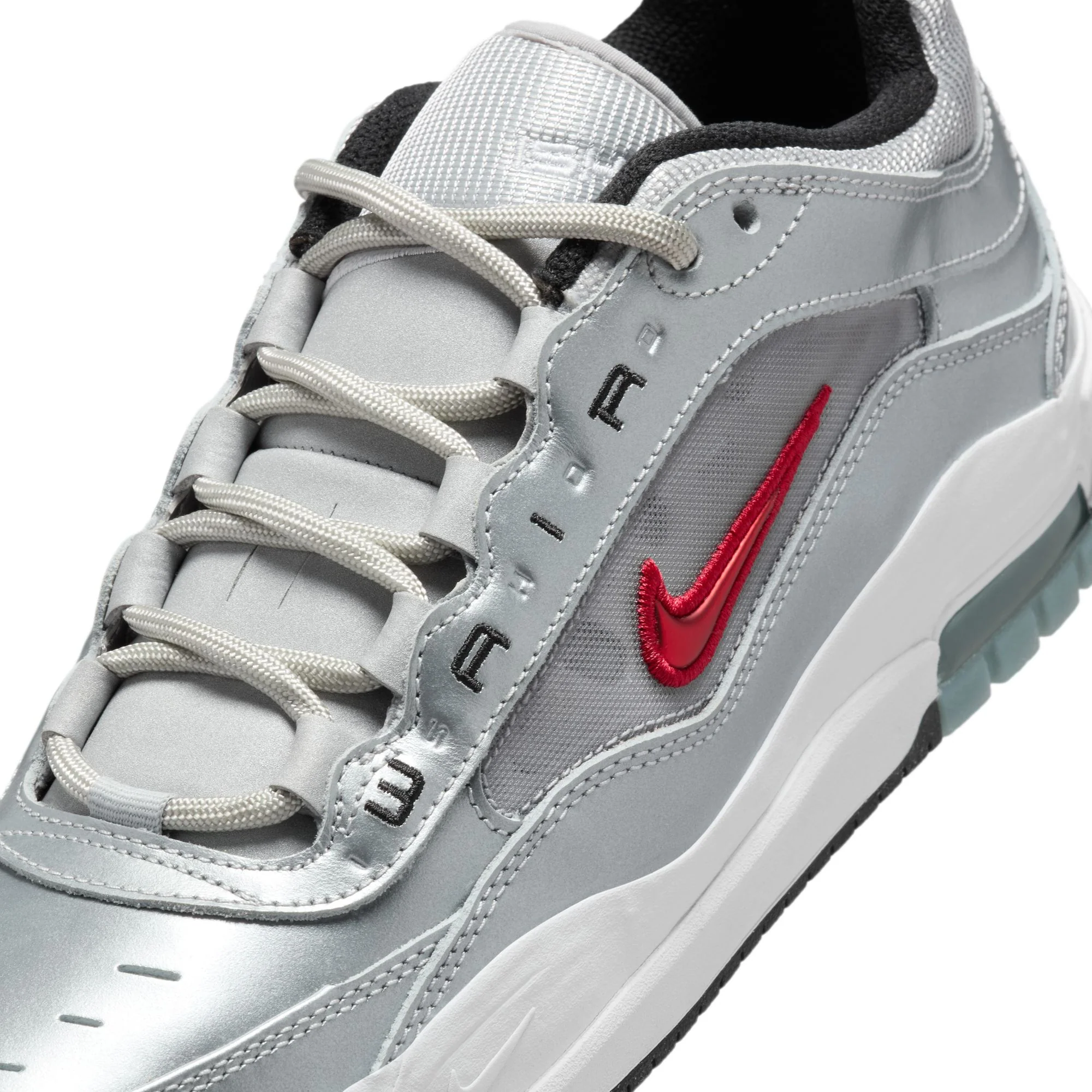 Nike SB Mens Air Max Ishod PRM Shoes - Image 4