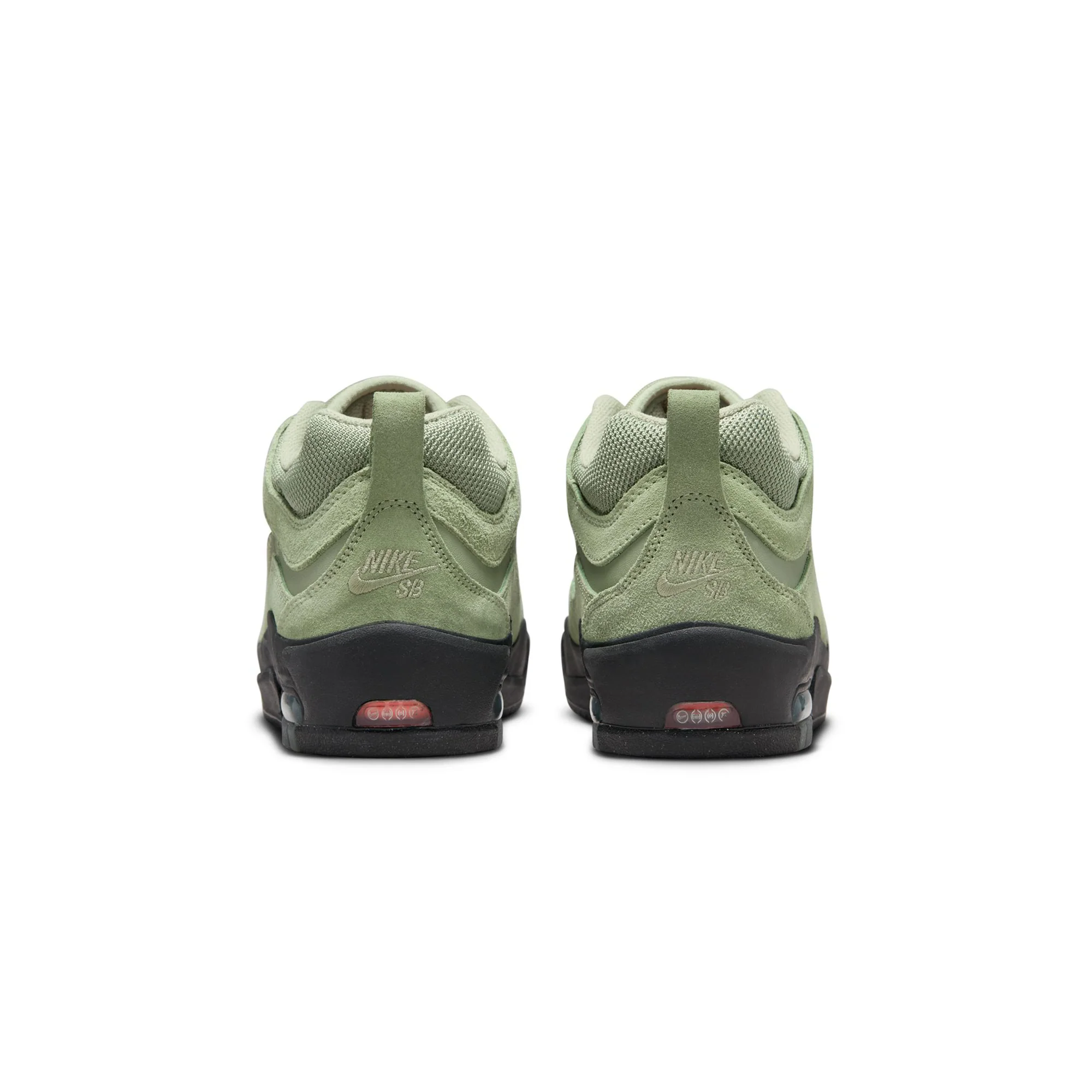 Nike SB Mens Air Max Ishod Shoes - Image 3