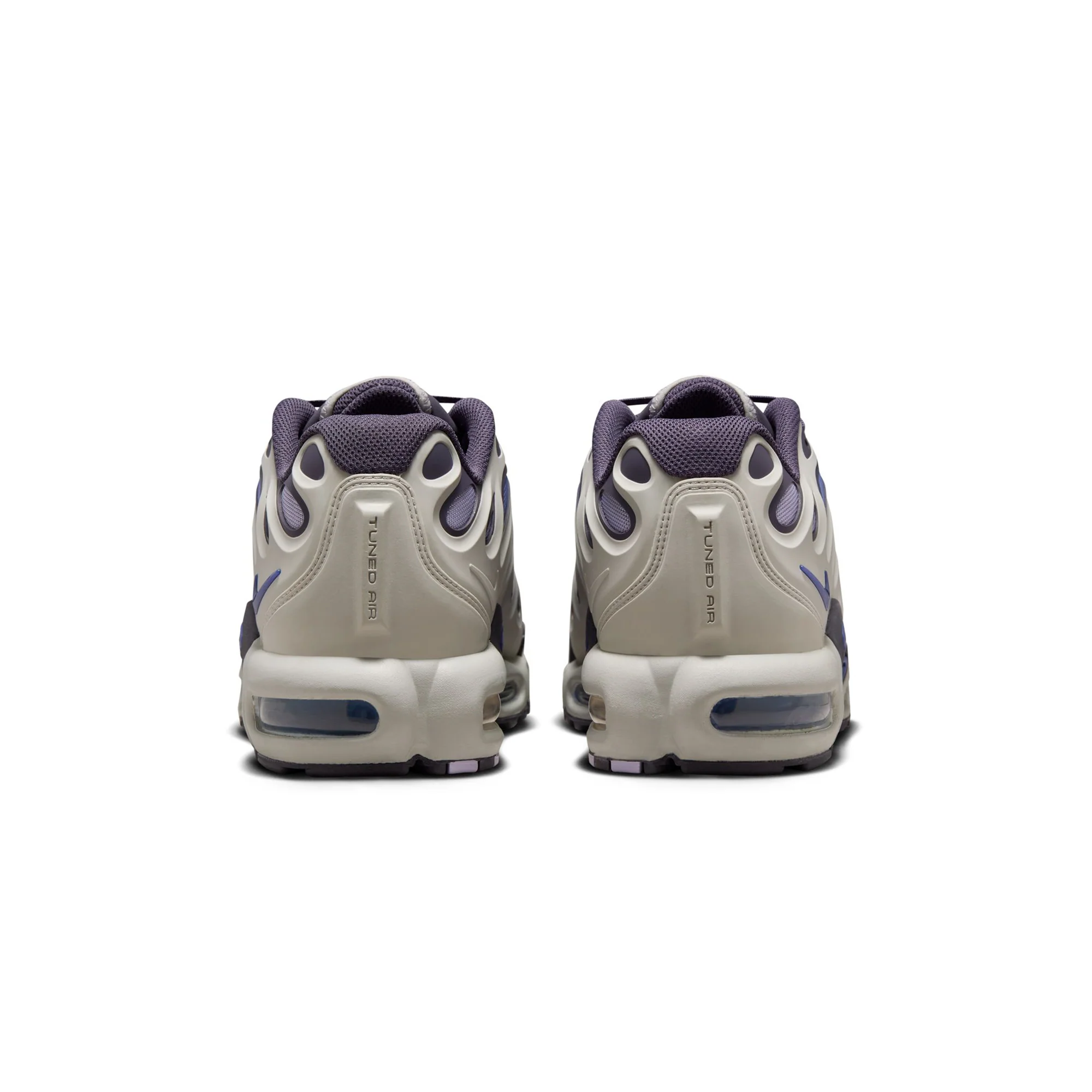 Nike Mens Air Max Plus Drift Shoes - Image 3