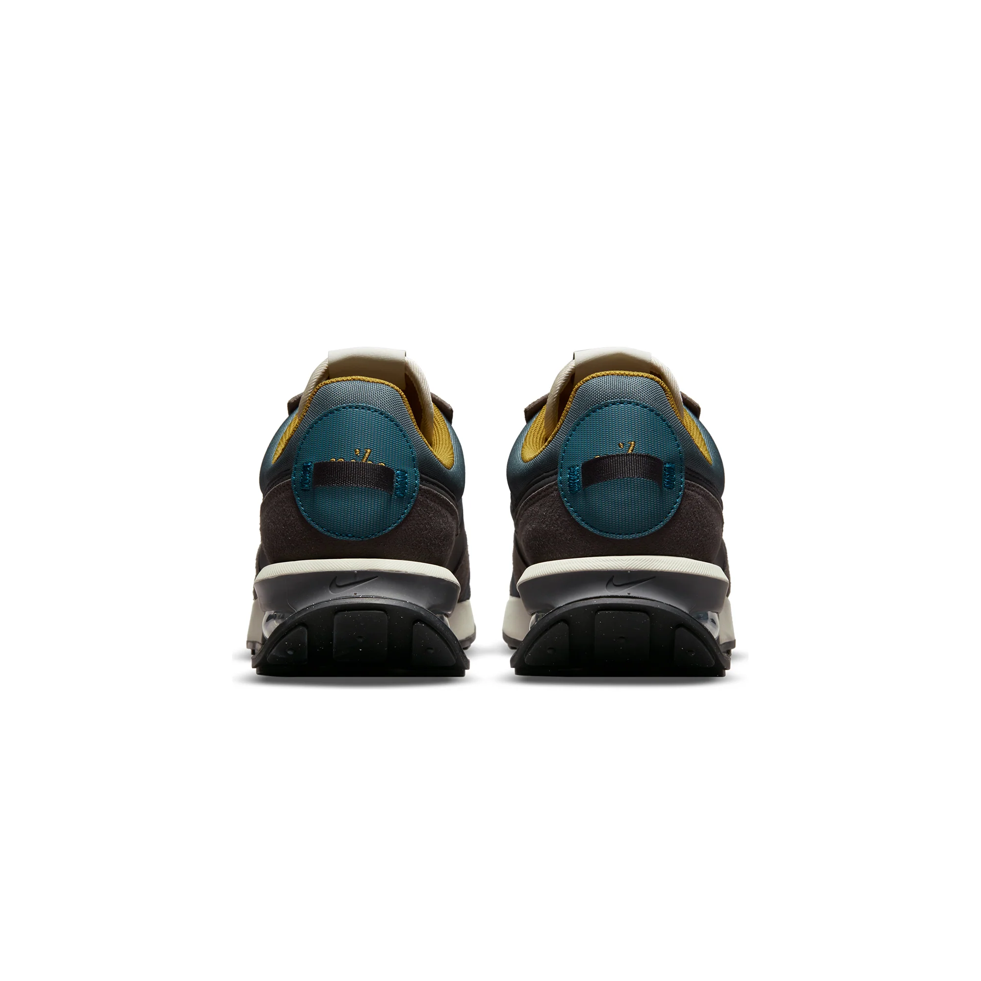 Nike Mens Air Max Pre-Day LX Shoes 'Hasta' - Image 3