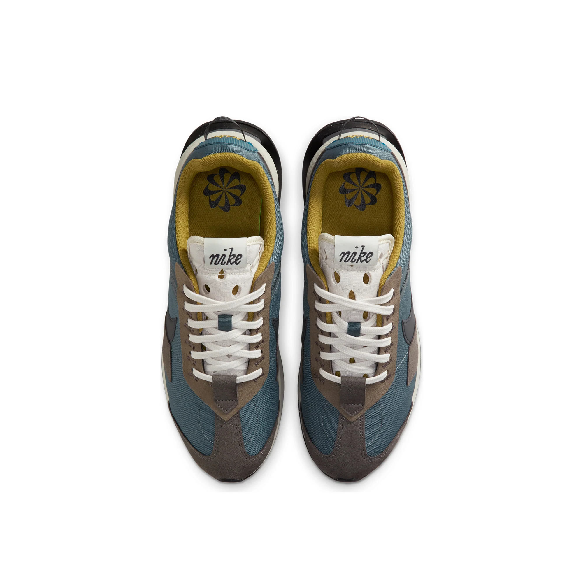 Nike Mens Air Max Pre-Day LX Shoes 'Hasta' - Image 4