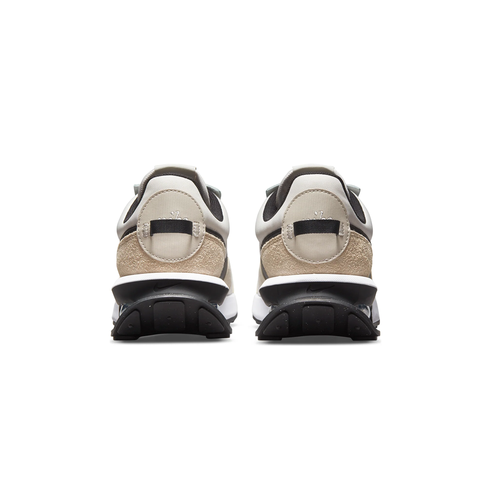 Nike Mens Air Max Pre-Day LX Shoes Phantom/Black - Image 3