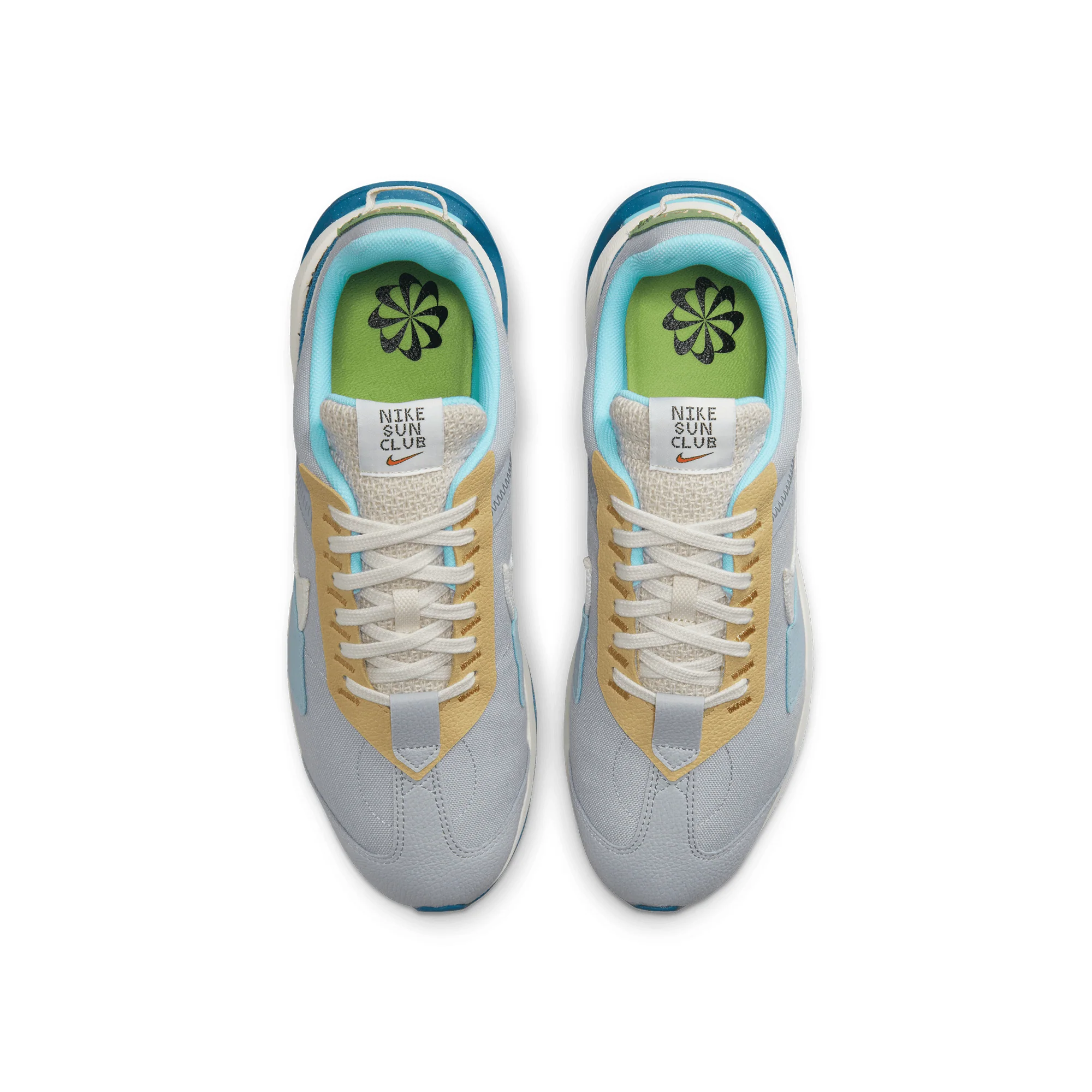 Nike Mens Air Max Pre-Day SE Shoes - Image 2