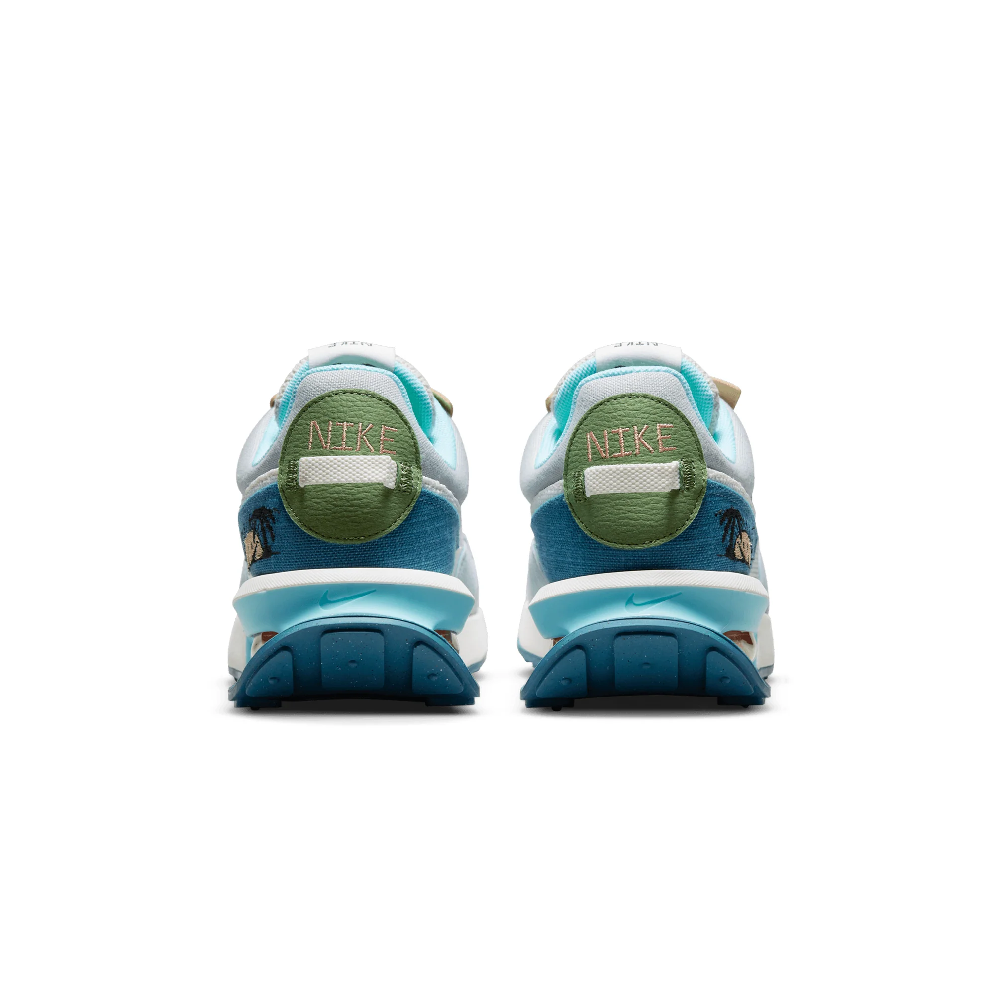 Nike Mens Air Max Pre-Day SE Shoes - Image 3