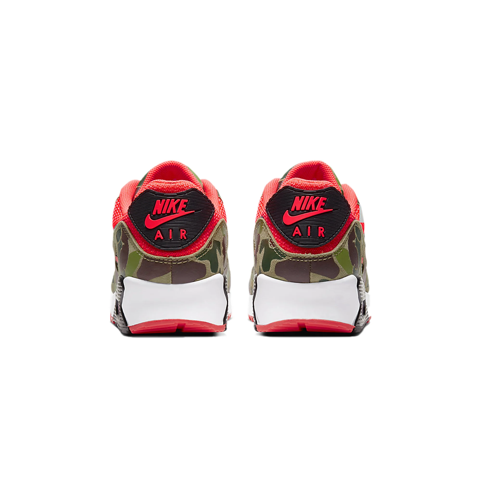 Nike Mens Air Max 90 SP Shoes - Image 3