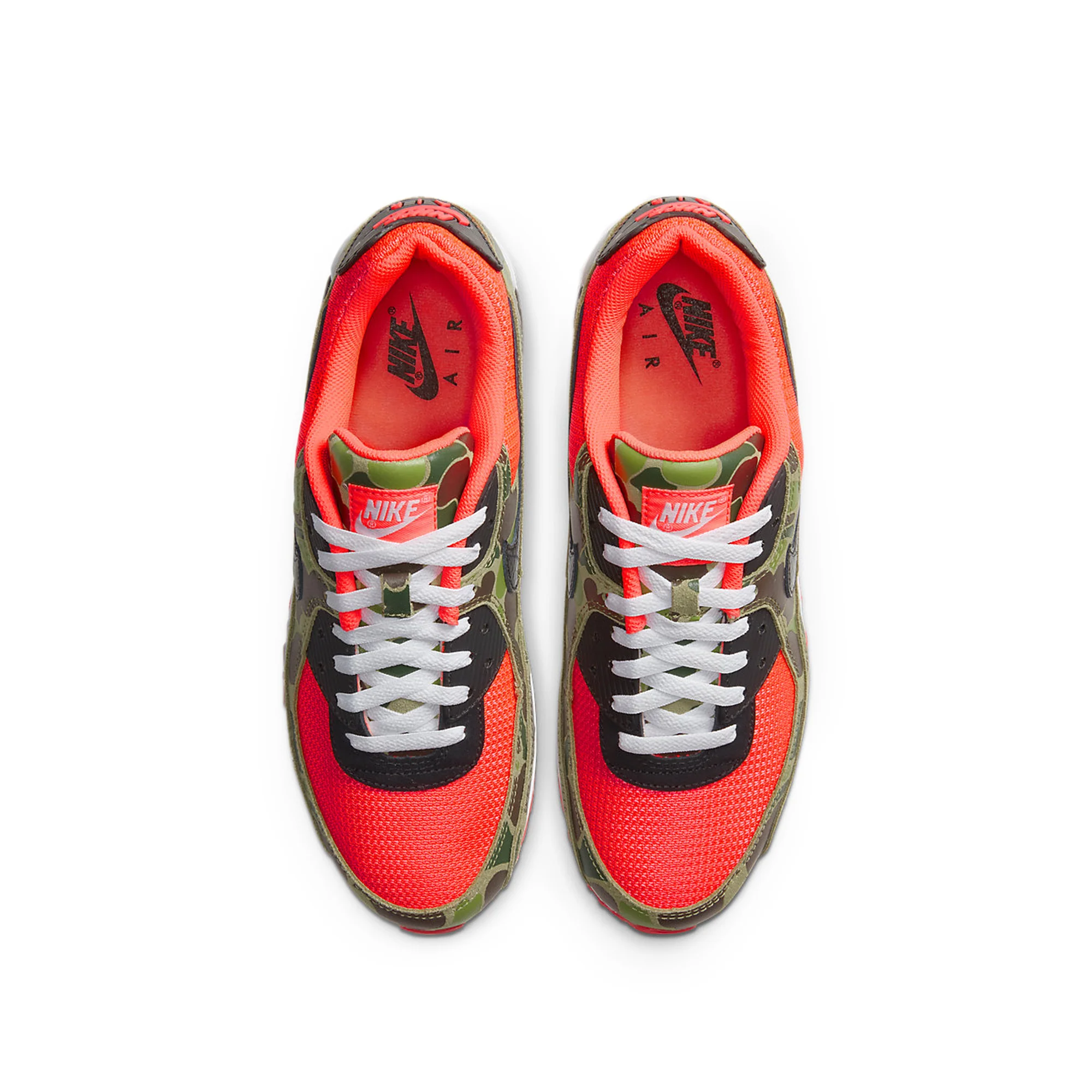 Nike Mens Air Max 90 SP Shoes - Image 4