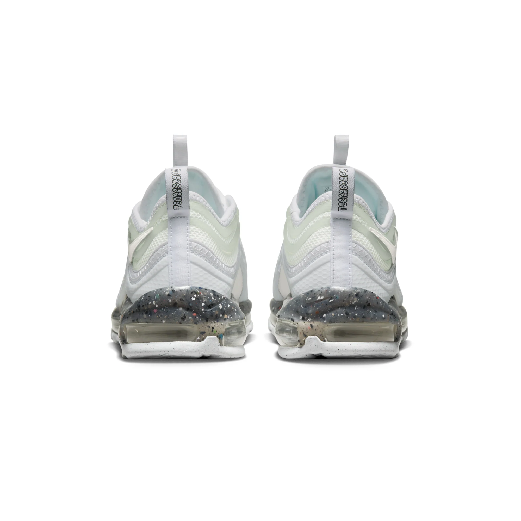 Nike Mens Air Max Terrascape 97 Shoes - Image 3