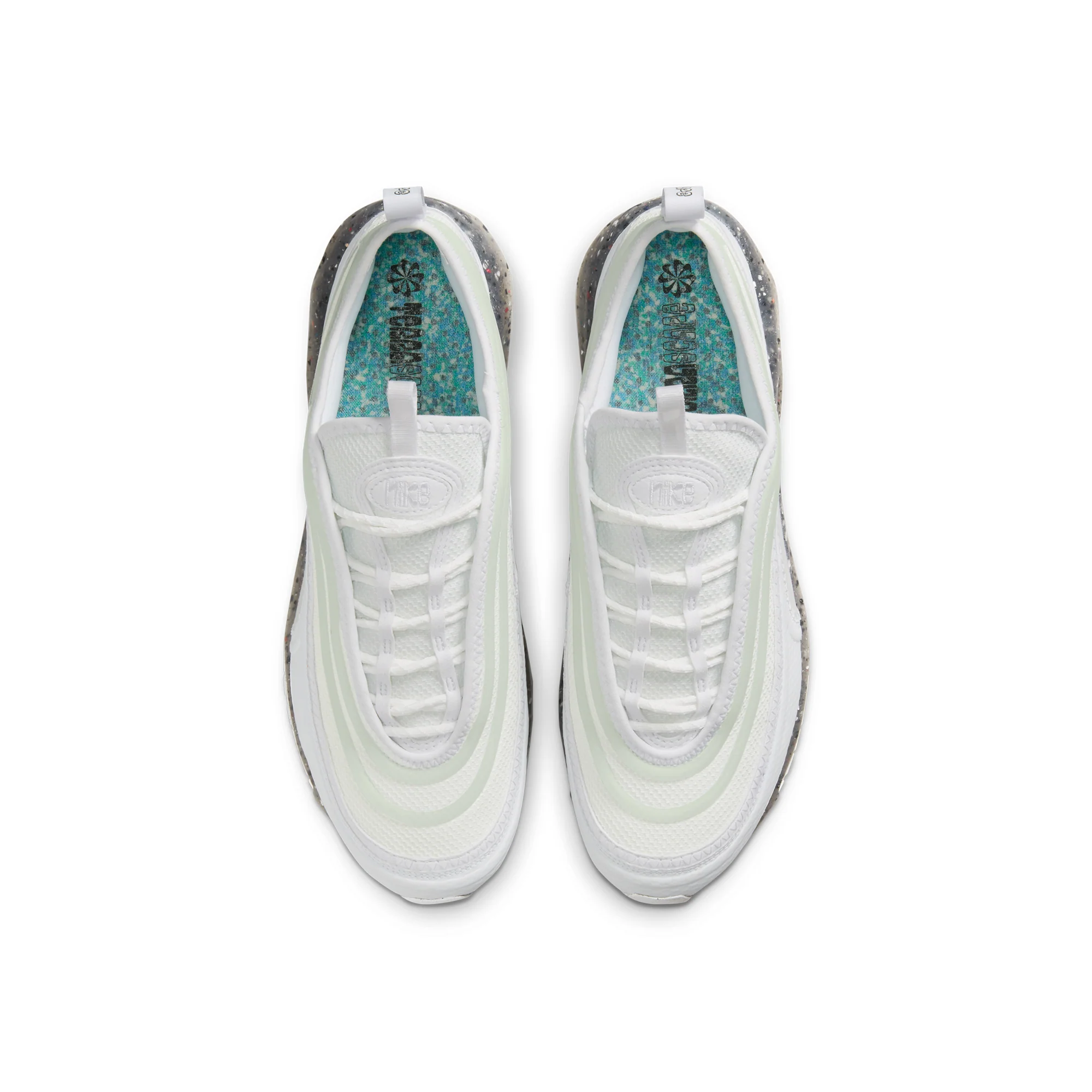 Nike Mens Air Max Terrascape 97 Shoes - Image 4