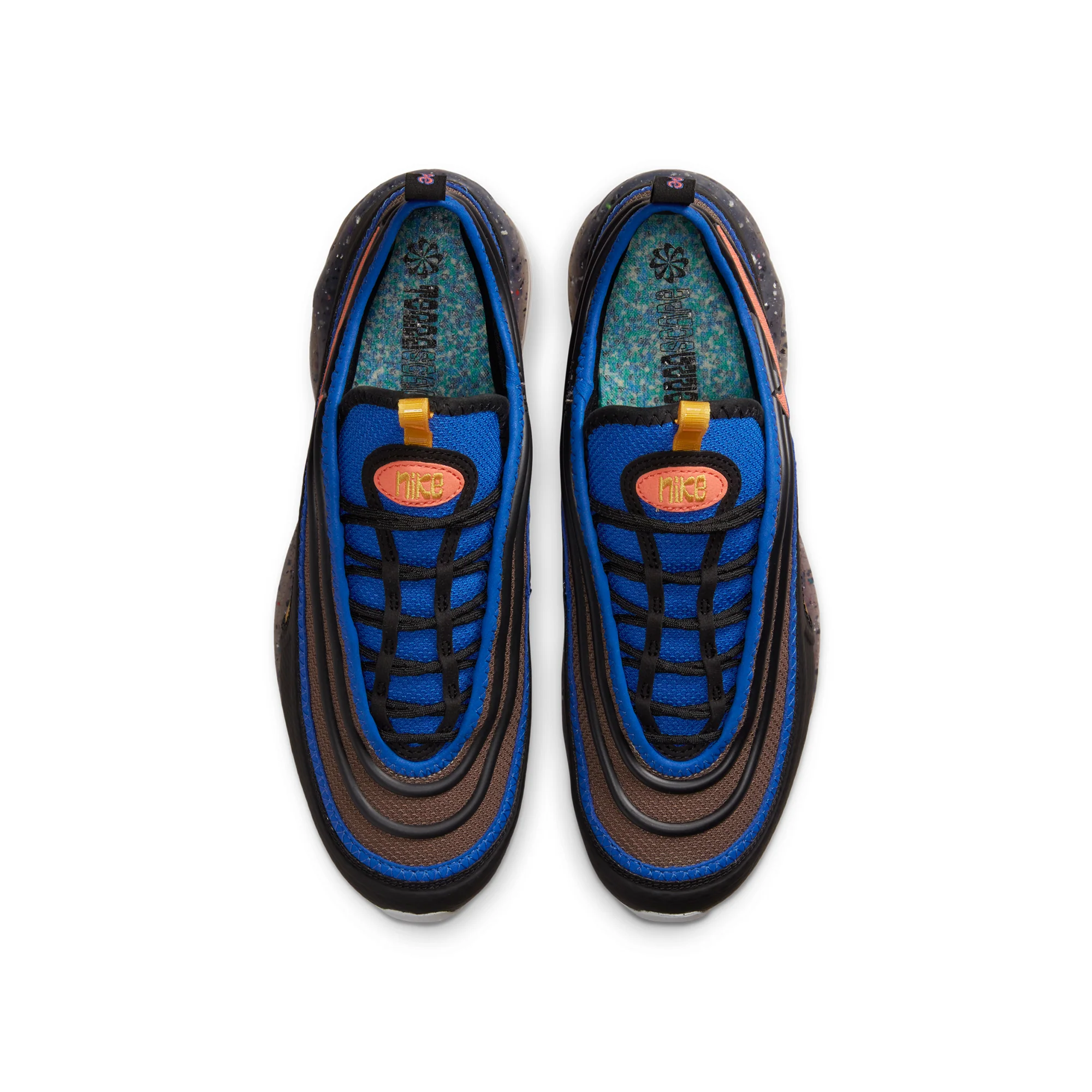 Nike Mens Air Max Terrascape 97 Shoes - Image 4