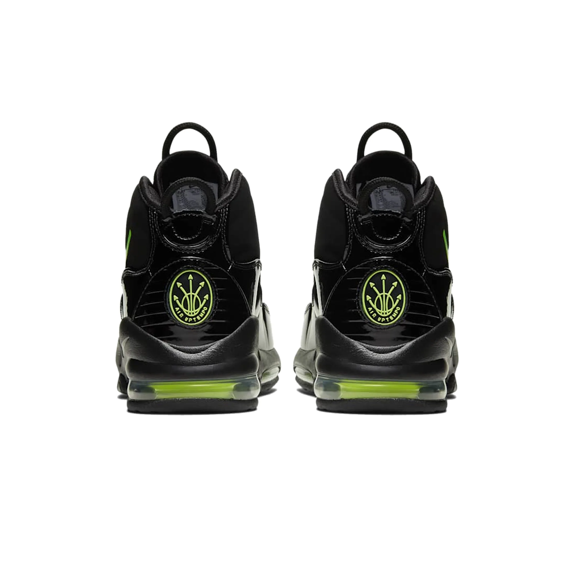 Nike Mens Air Max Uptempo '95 Shoes - Image 3