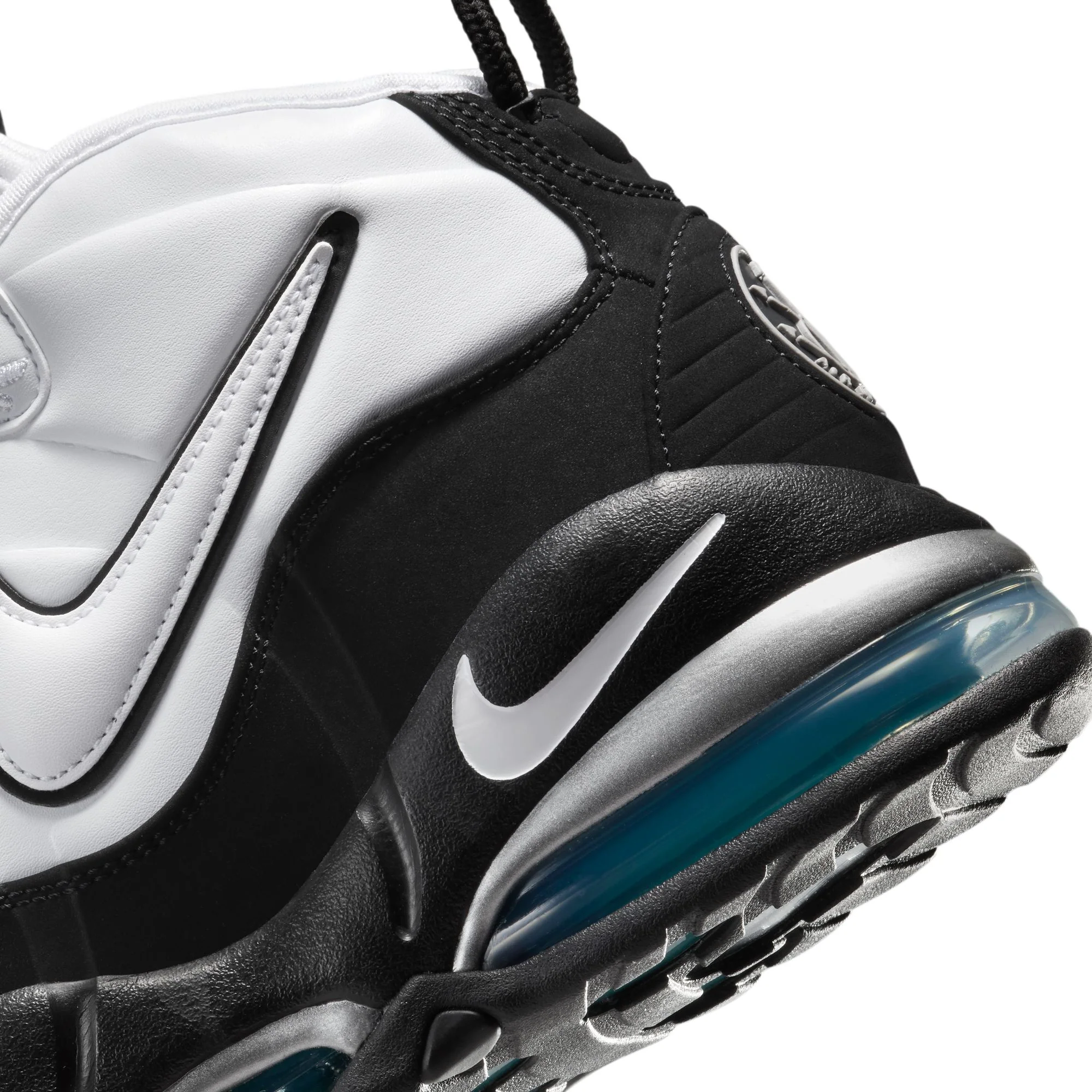 Nike Mens Air Max Uptempo Shoes - Image 4