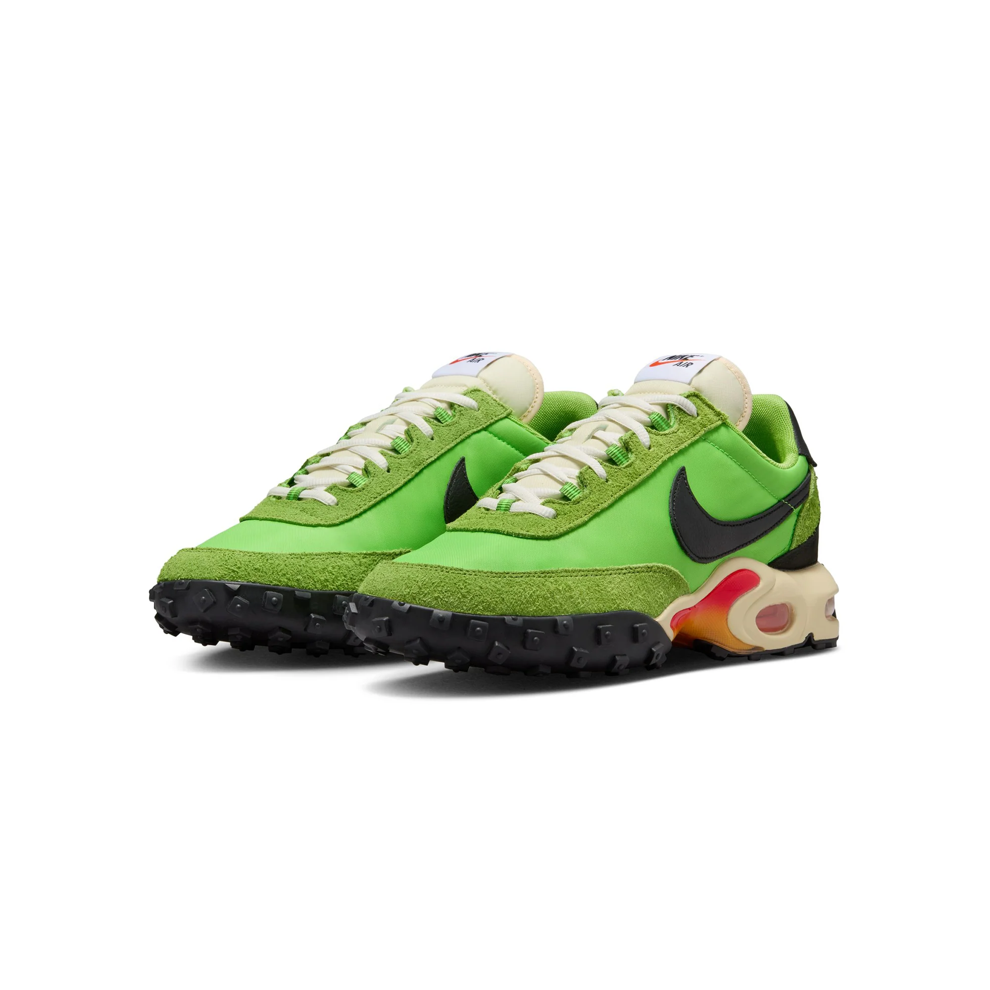 Nike Mens Air Max Waffle SP Shoes - Image 2
