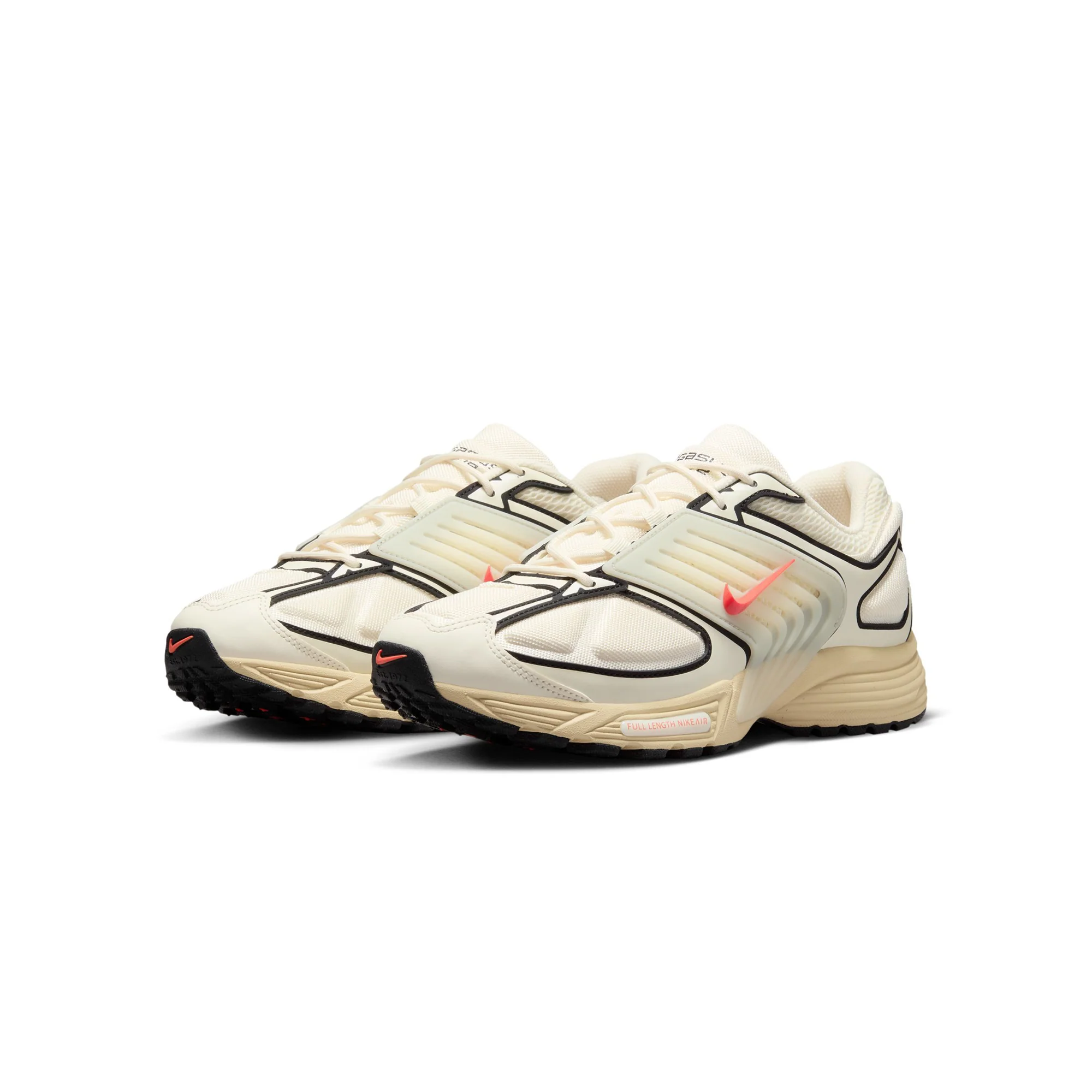 Nike Mens Air Pegasus Wave Shoes - Image 2