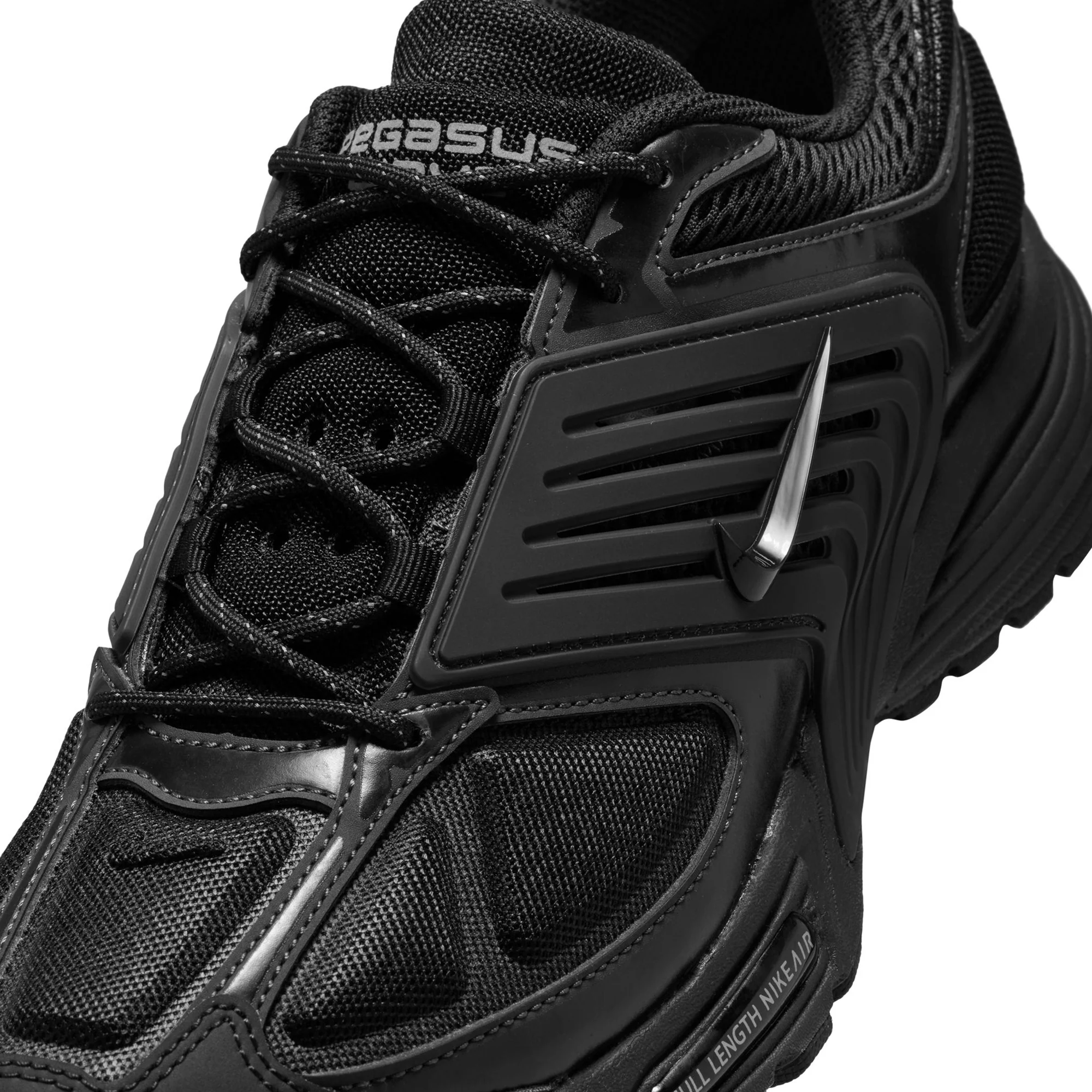 Nike Mens Air Pegasus Wave Shoes - Image 4