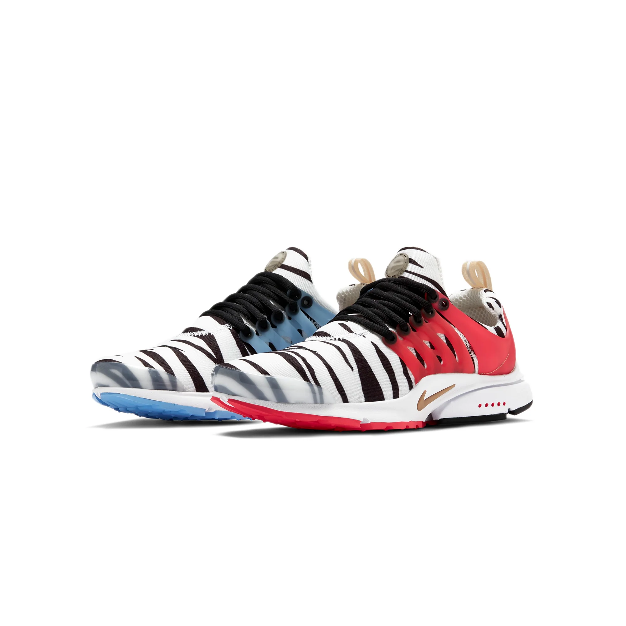 NIKE MEN AIR PRESTO SHOE - Image 2