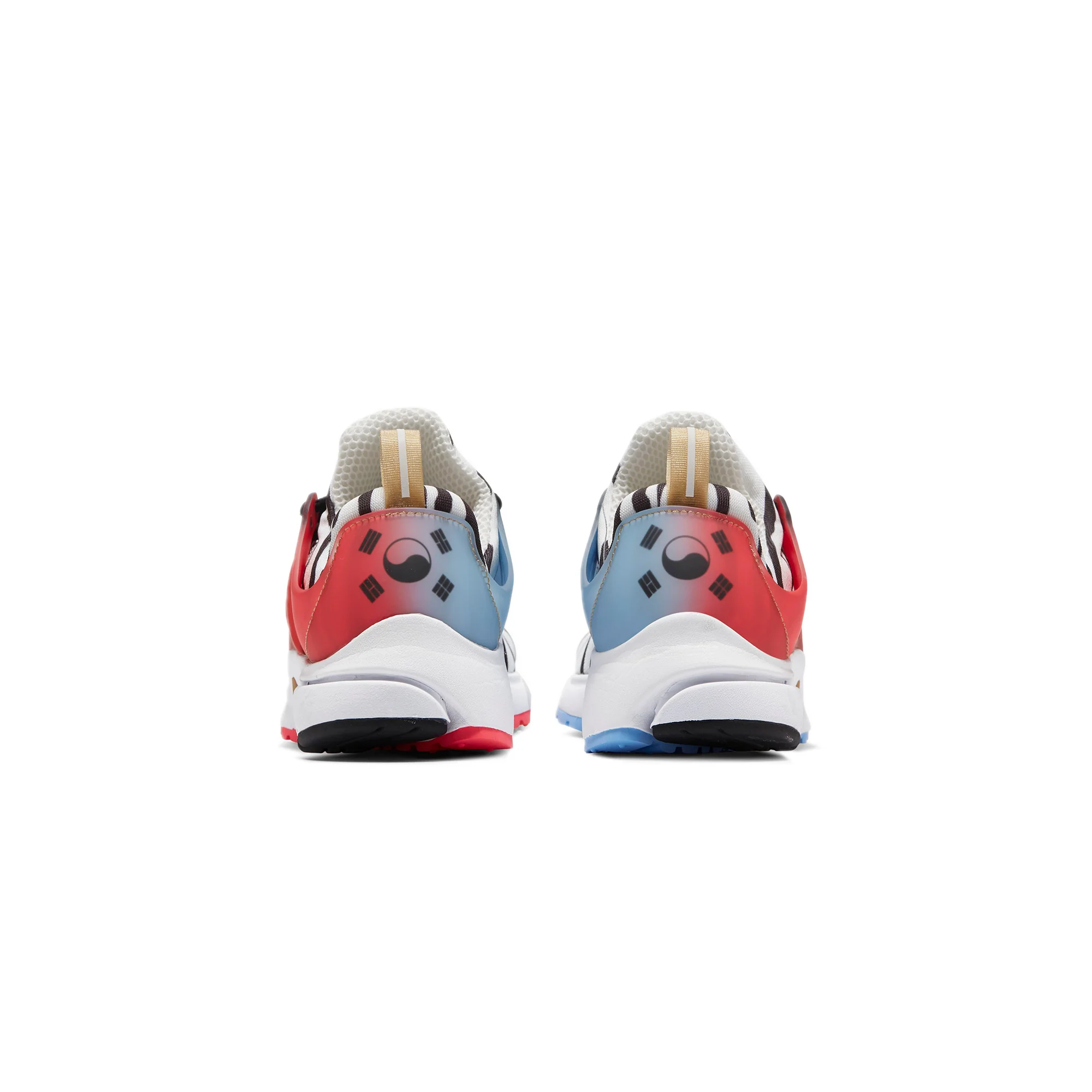 NIKE MEN AIR PRESTO SHOE - Image 3
