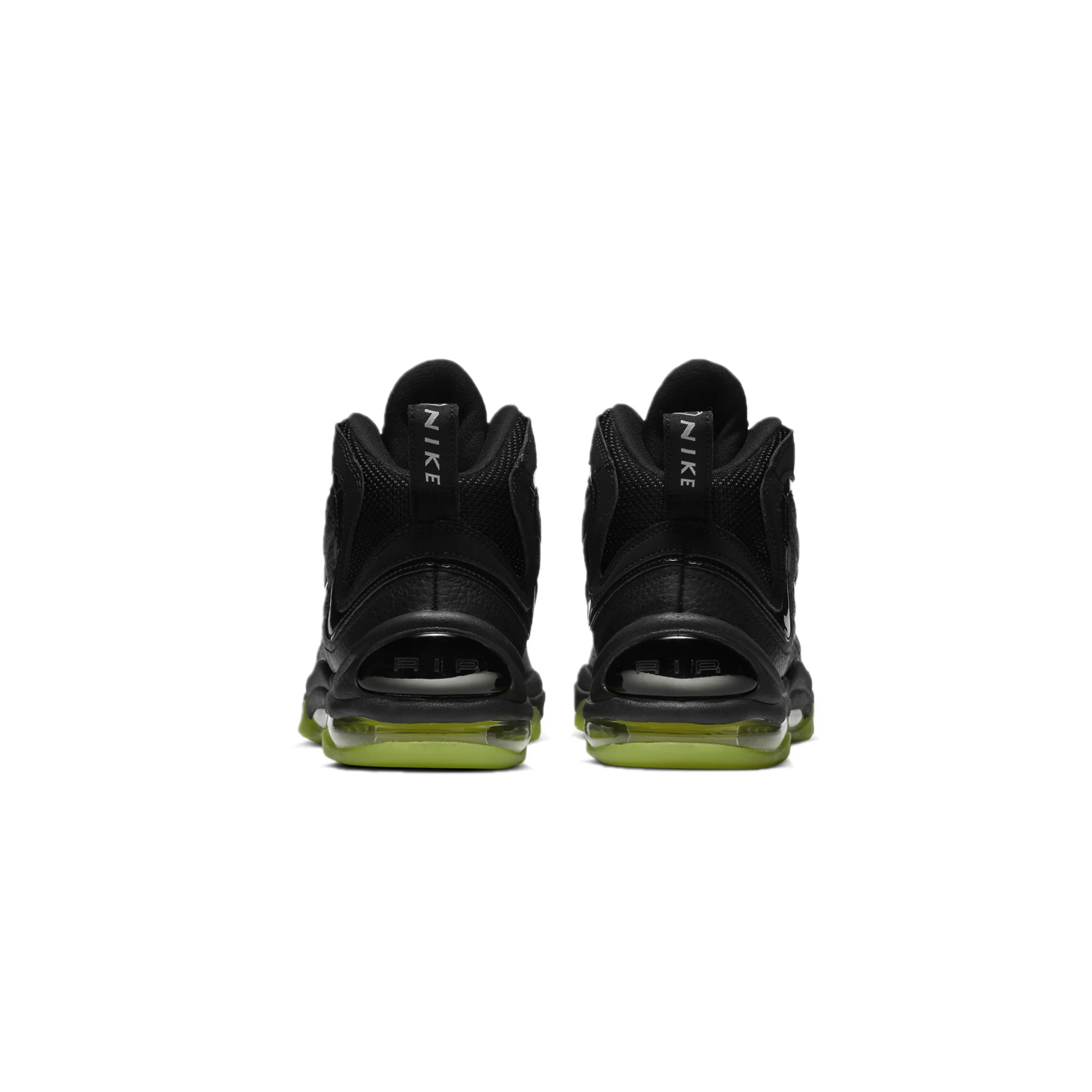 Nike Mens Air Total Max Uptempo Shoes - Image 3