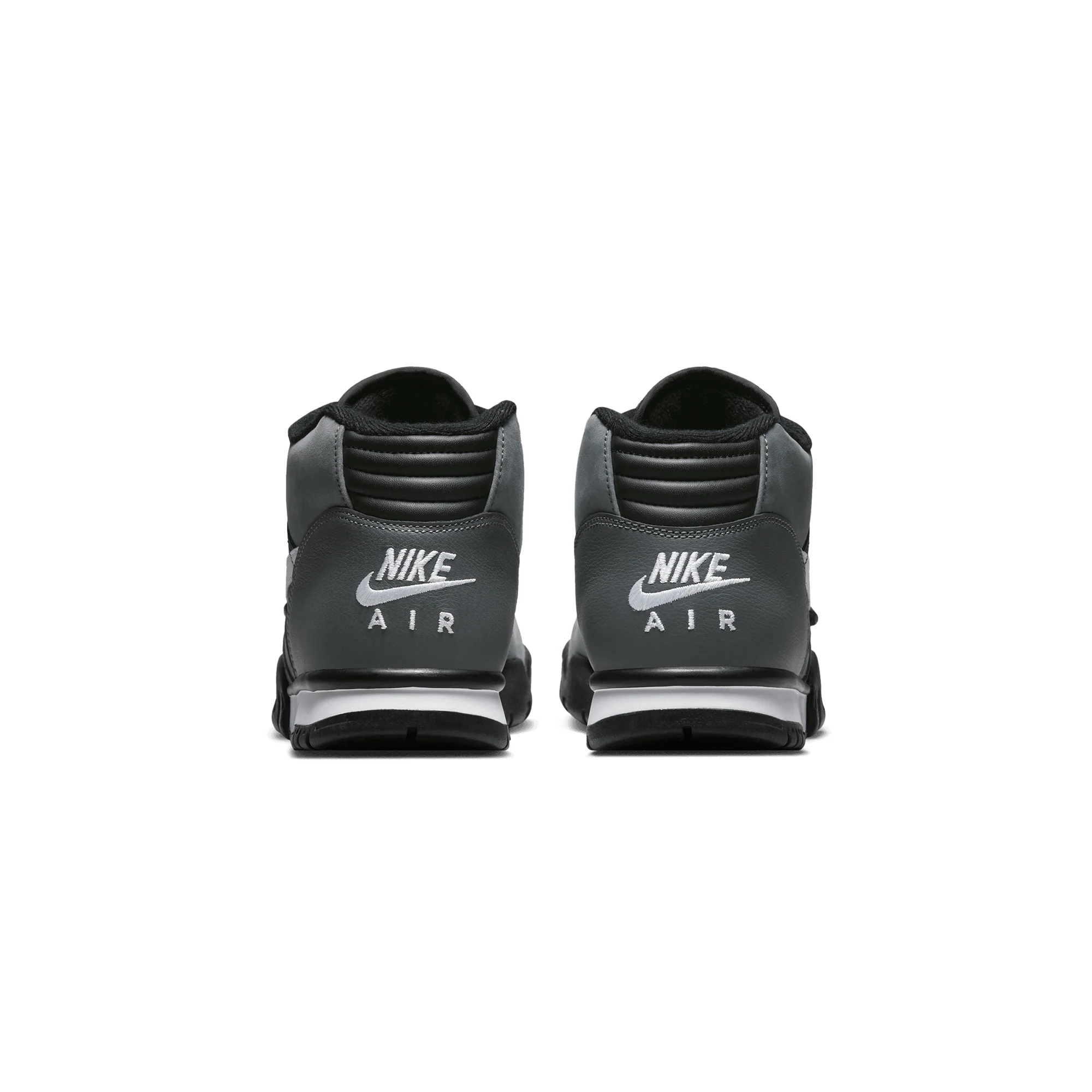 Nike Mens Air Trainer 1 Shoes - Image 3