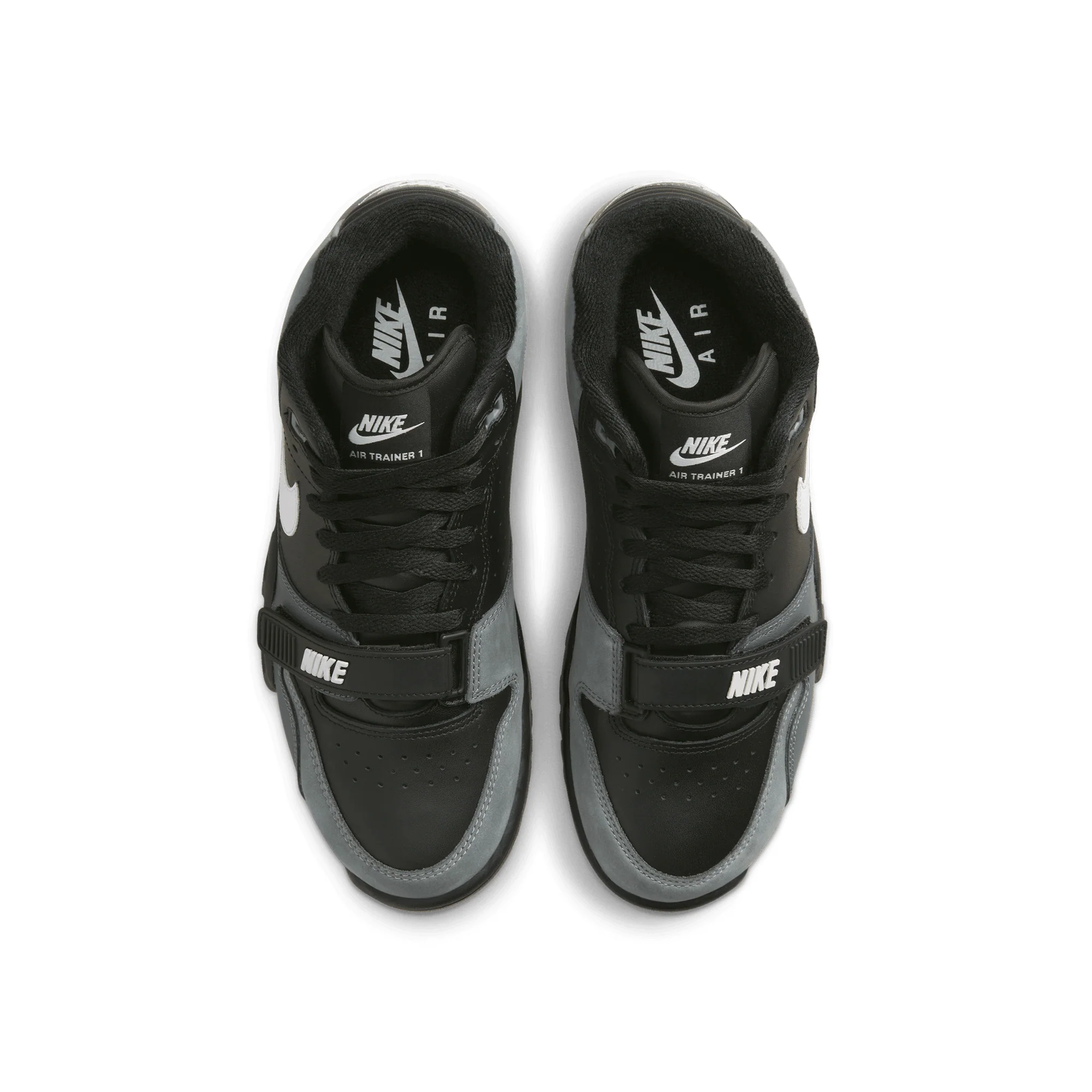 Nike Mens Air Trainer 1 Shoes - Image 4