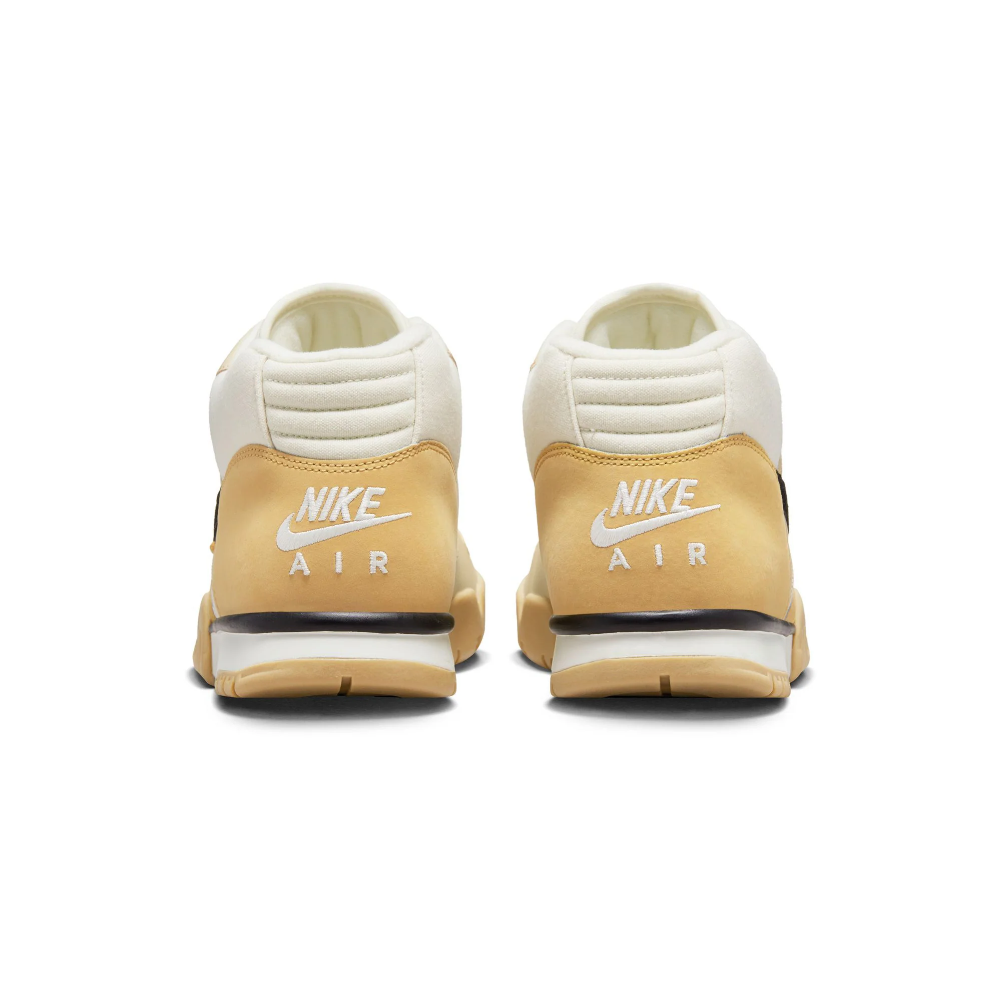 Nike Mens Air Trainer 1 Shoes - Image 3