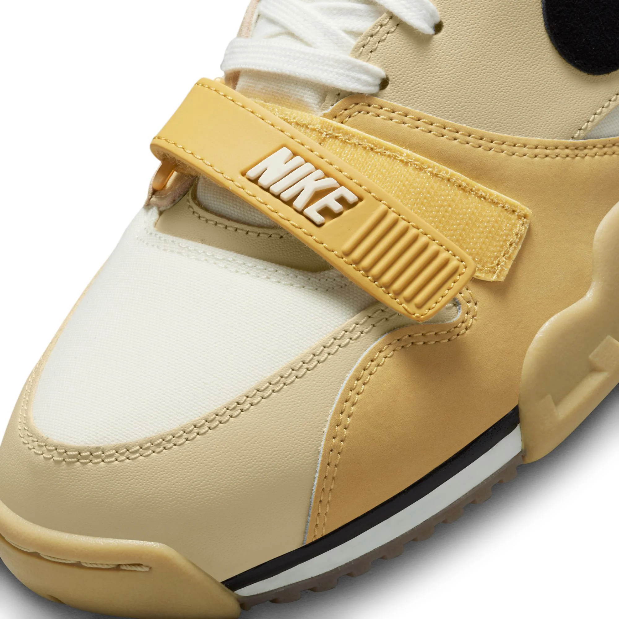 Nike Mens Air Trainer 1 Shoes - Image 4
